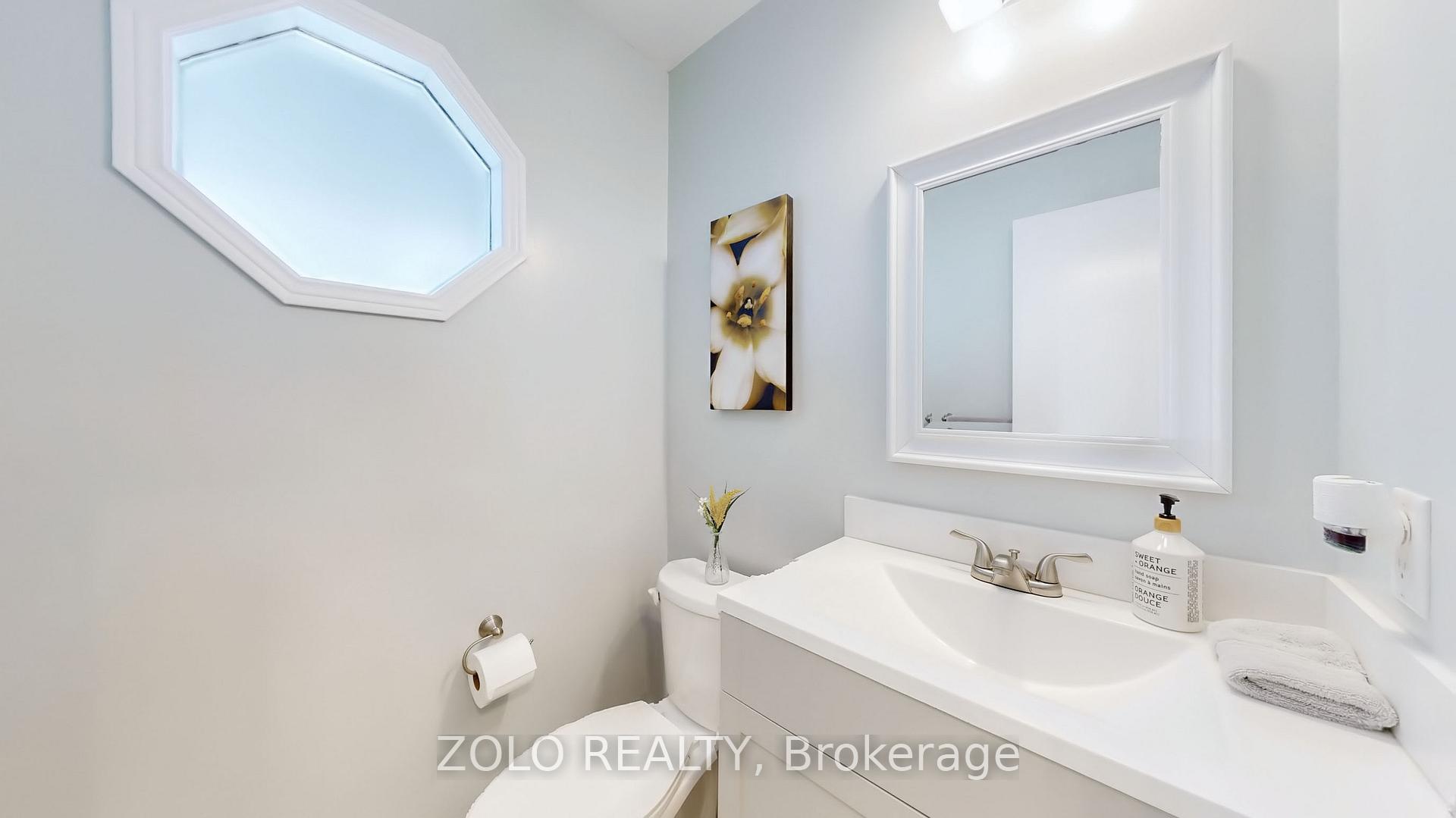 Photo 23 of 184 Overbank Drive, Oshawa, McLaughlin — HOMEH