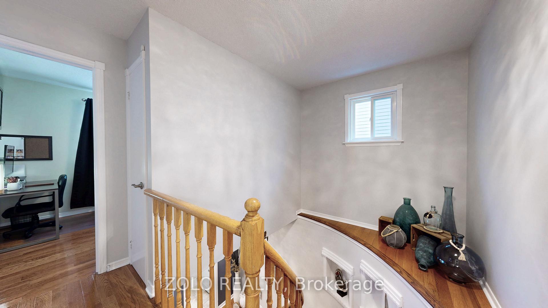 Photo 25 of 184 Overbank Drive, Oshawa, McLaughlin — HOMEH