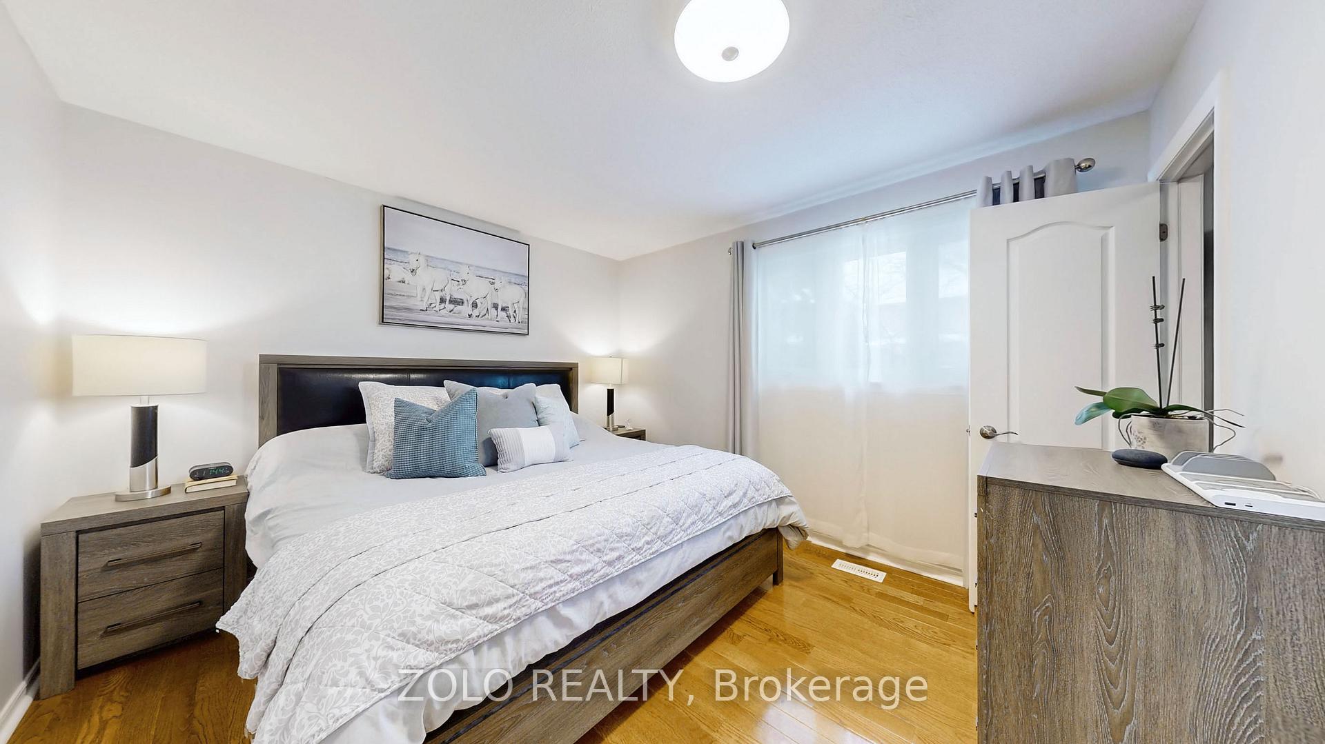 Photo 26 of 184 Overbank Drive, Oshawa, McLaughlin — HOMEH