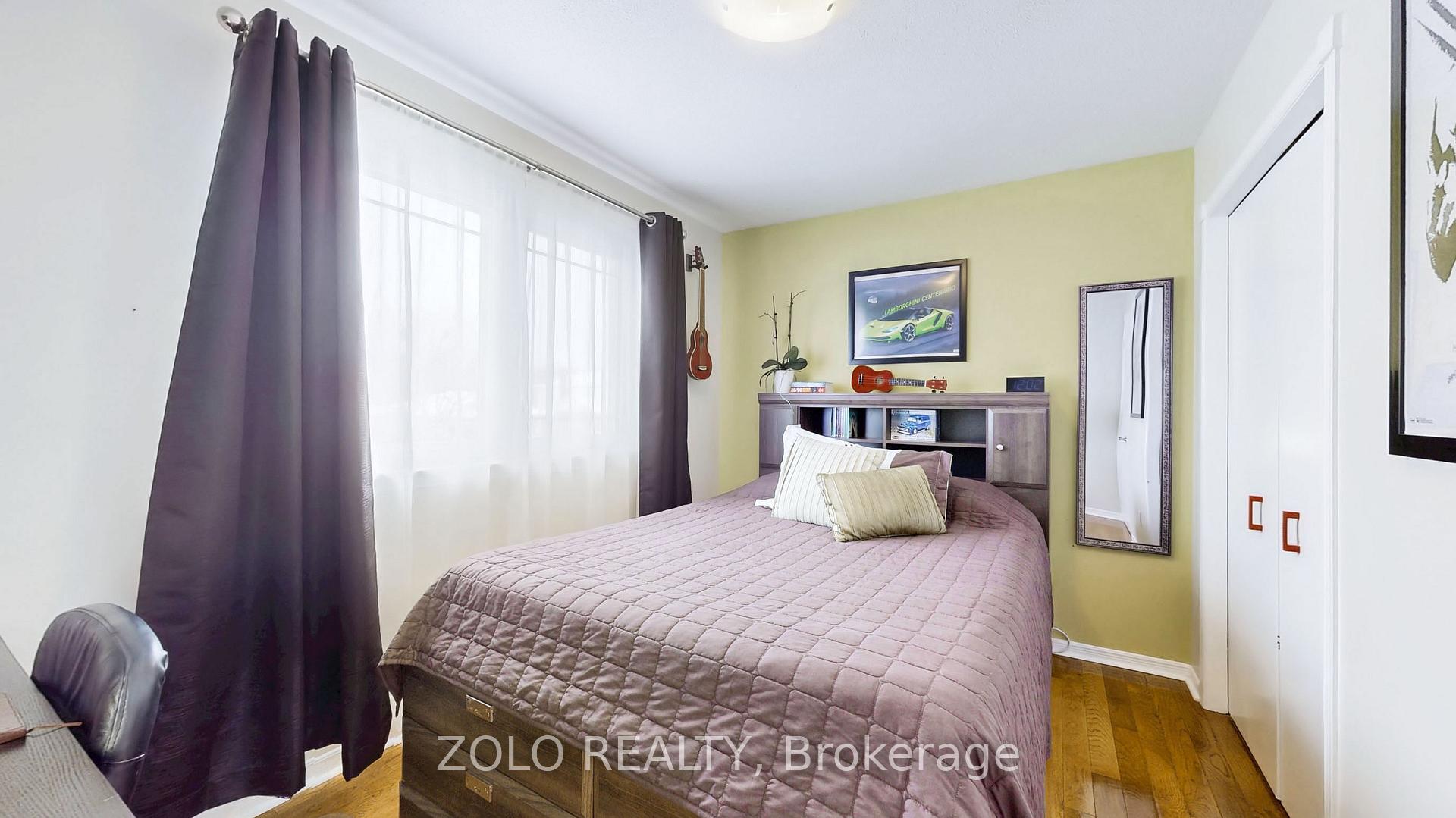 Photo 30 of 184 Overbank Drive, Oshawa, McLaughlin — HOMEH
