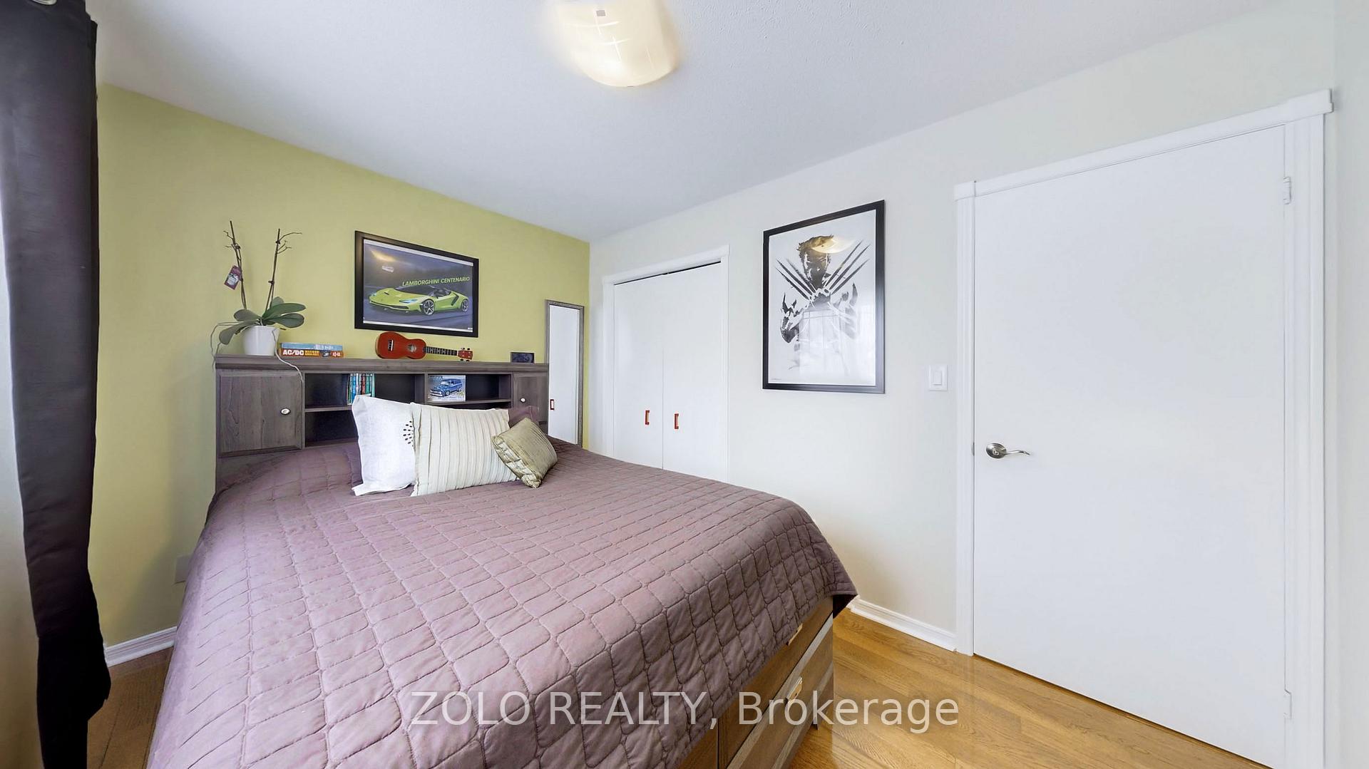 Photo 32 of 184 Overbank Drive, Oshawa, McLaughlin — HOMEH