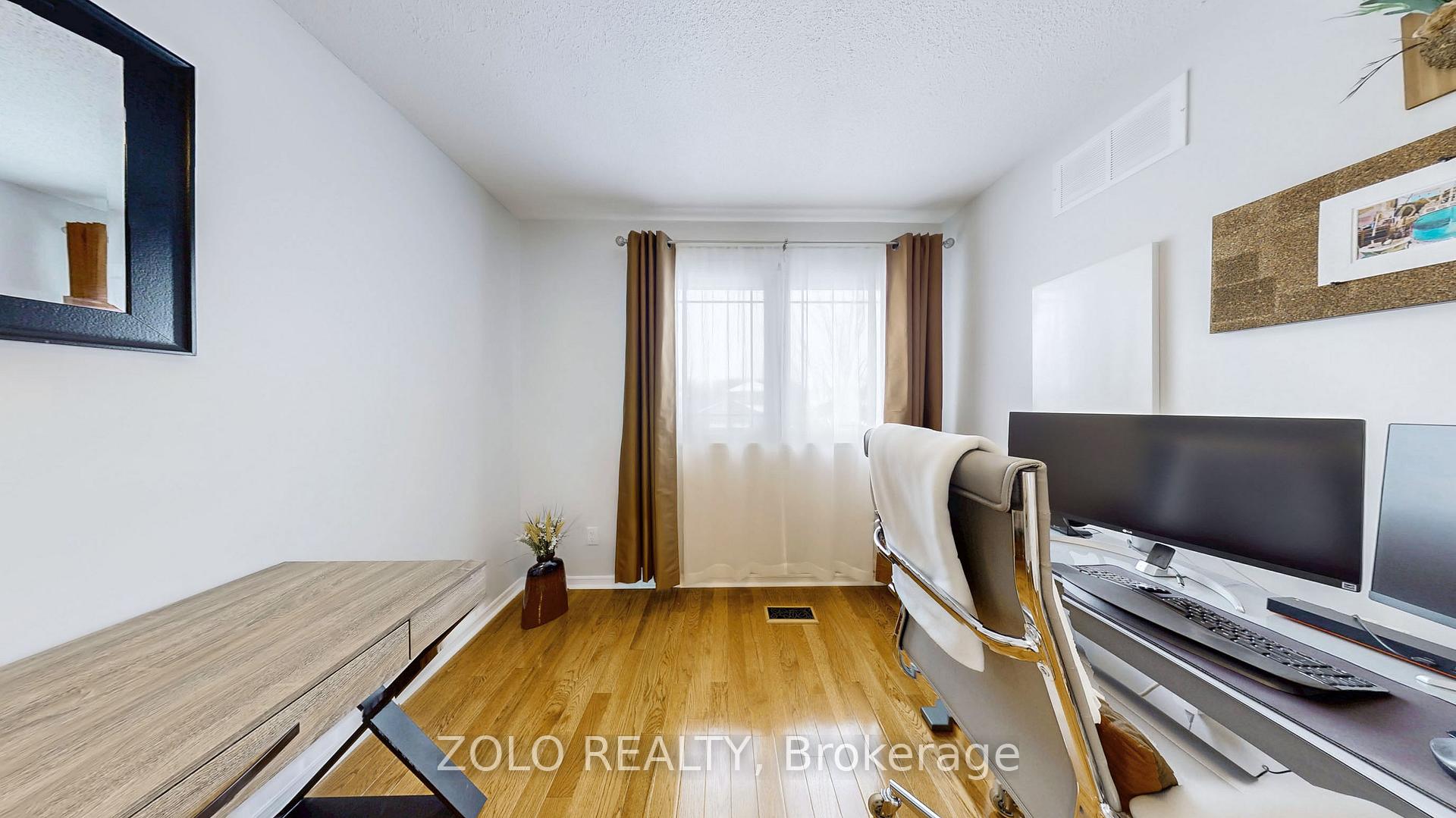Photo 34 of 184 Overbank Drive, Oshawa, McLaughlin — HOMEH