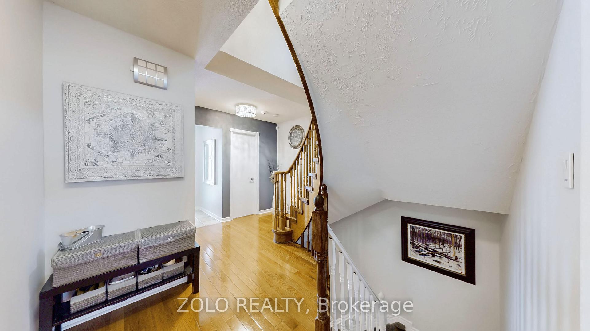 Photo 36 of 184 Overbank Drive, Oshawa, McLaughlin — HOMEH