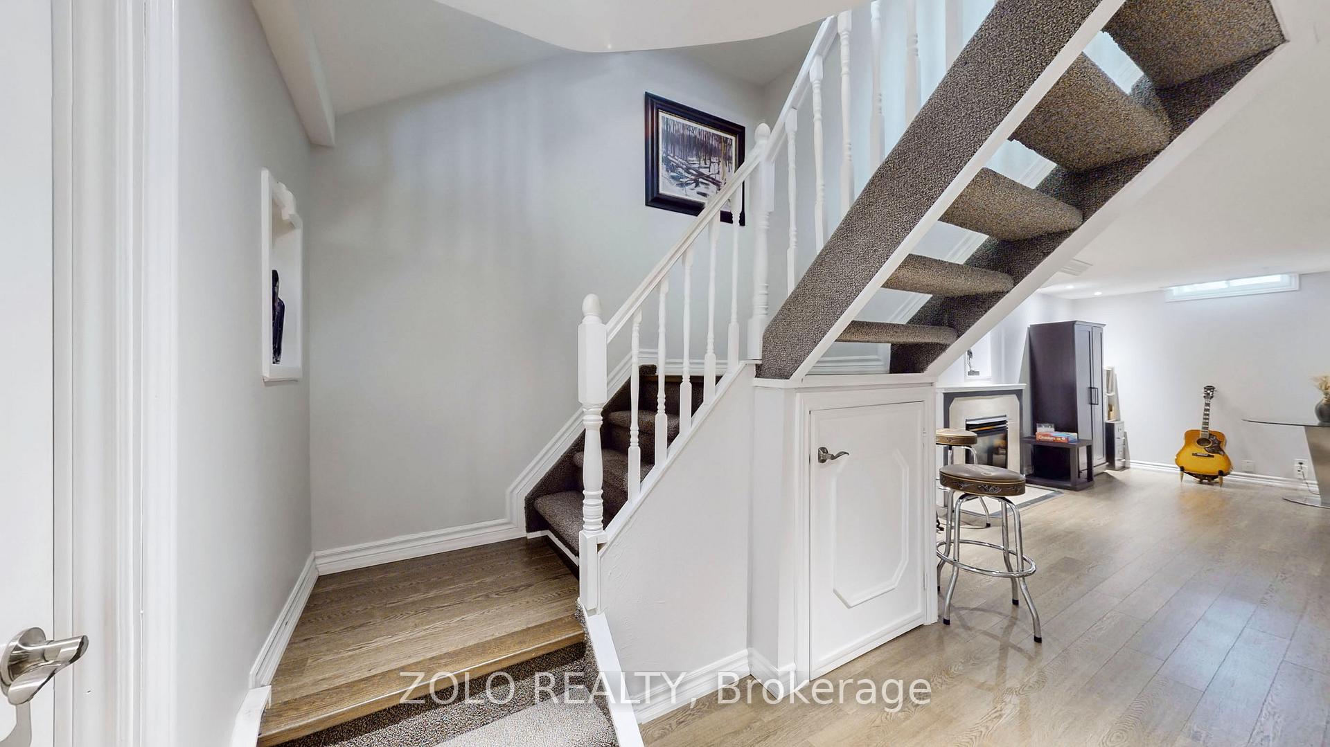 Photo 38 of 184 Overbank Drive, Oshawa, McLaughlin — HOMEH