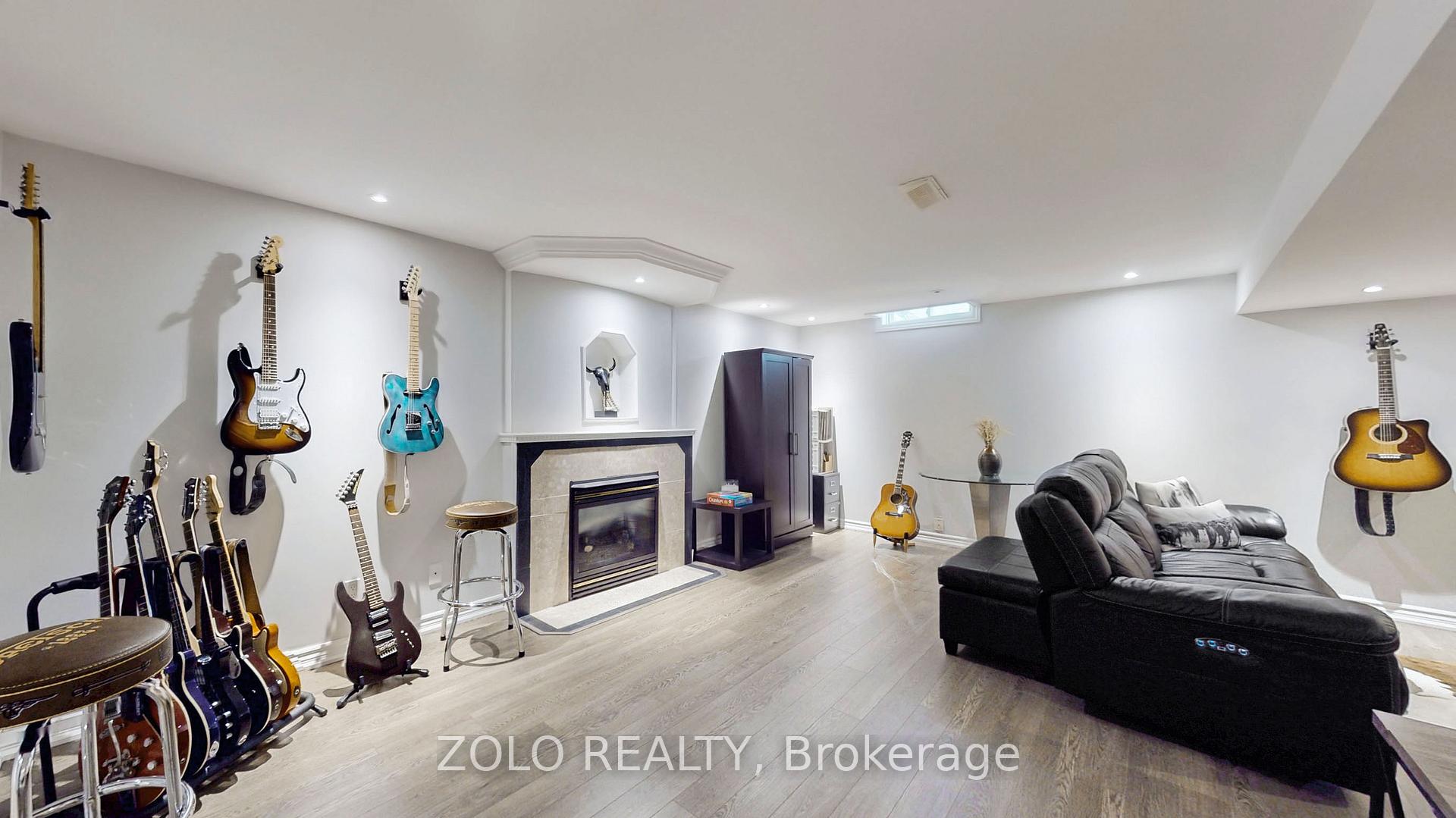 Photo 40 of 184 Overbank Drive, Oshawa, McLaughlin — HOMEH
