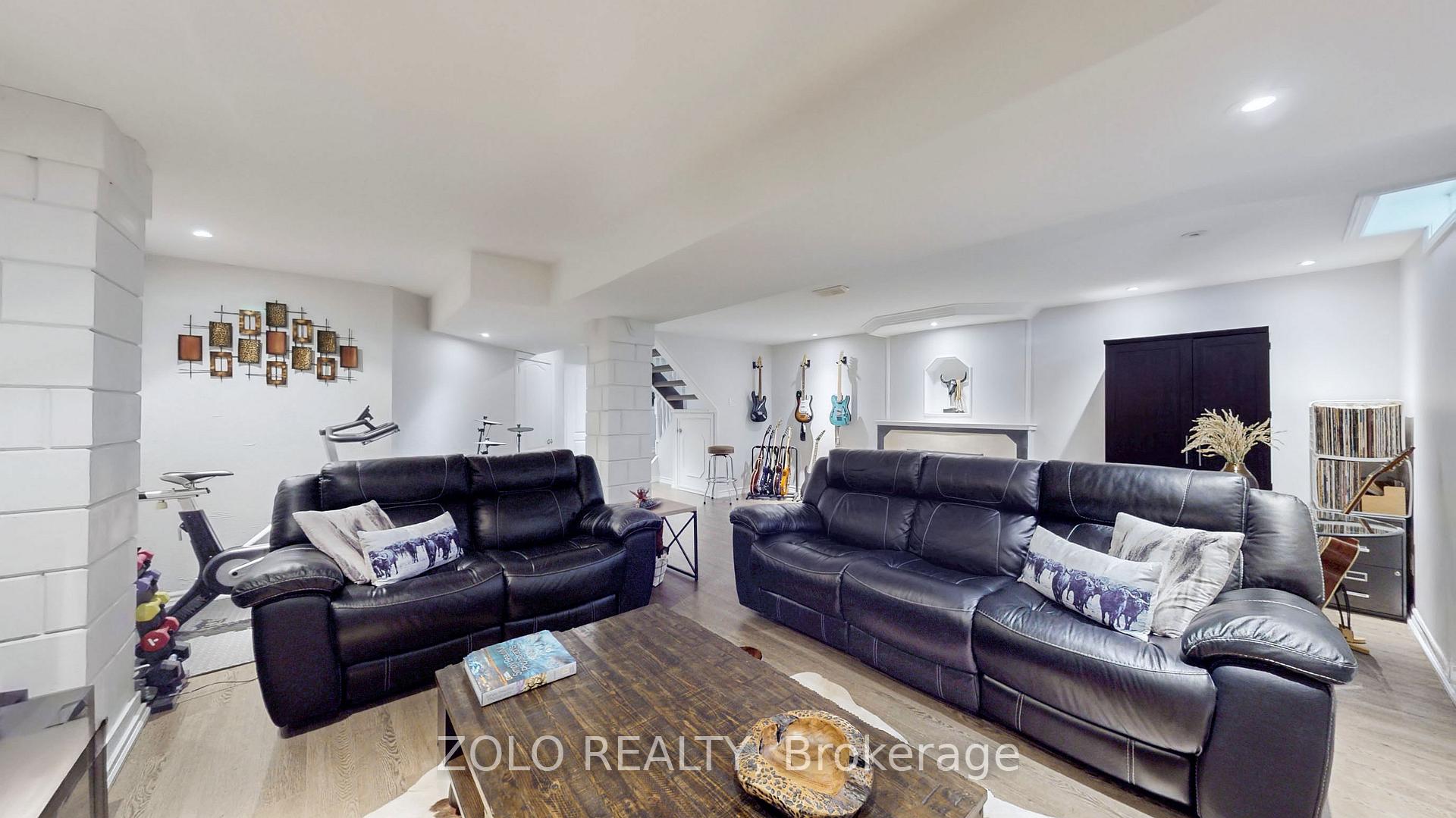 Photo 42 of 184 Overbank Drive, Oshawa, McLaughlin — HOMEH