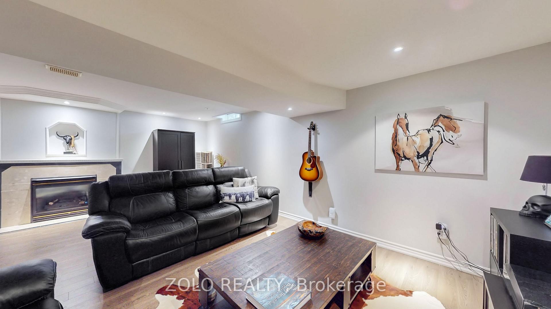 Photo 43 of 184 Overbank Drive, Oshawa, McLaughlin — HOMEH