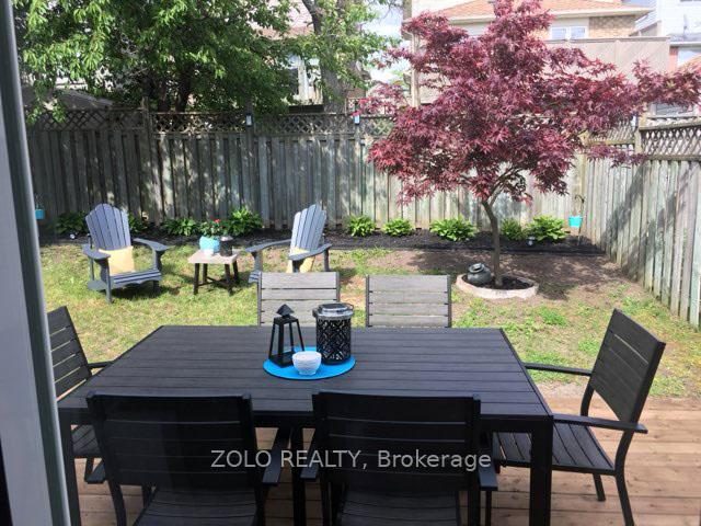 Photo 49 of 184 Overbank Drive, Oshawa, McLaughlin — HOMEH