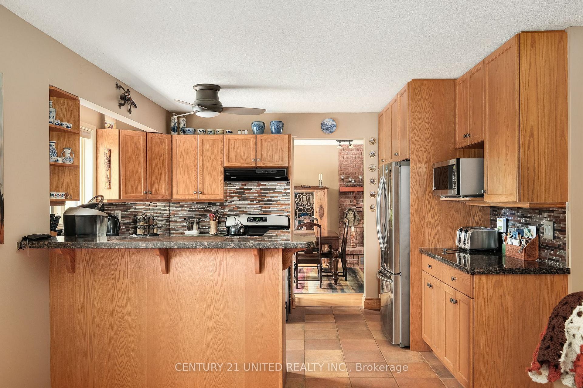 Photo 8 of 1890 Cherryhill Road, Peterborough, Monaghan Ward 2 — HOMEH
