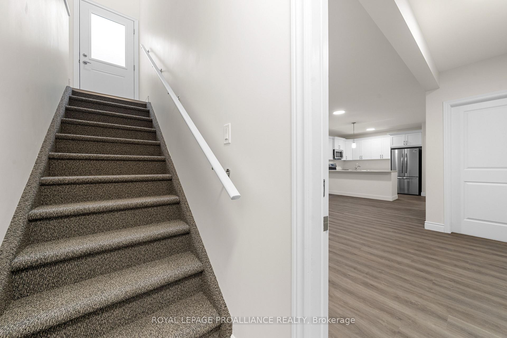 Photo 5 of Unit B, 157 Sienna Avenue, Belleville, Belleville Ward — HOMEH