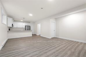 Photo 4 of Unit B, 157 Sienna Avenue, Belleville, Belleville Ward — HOMEH
