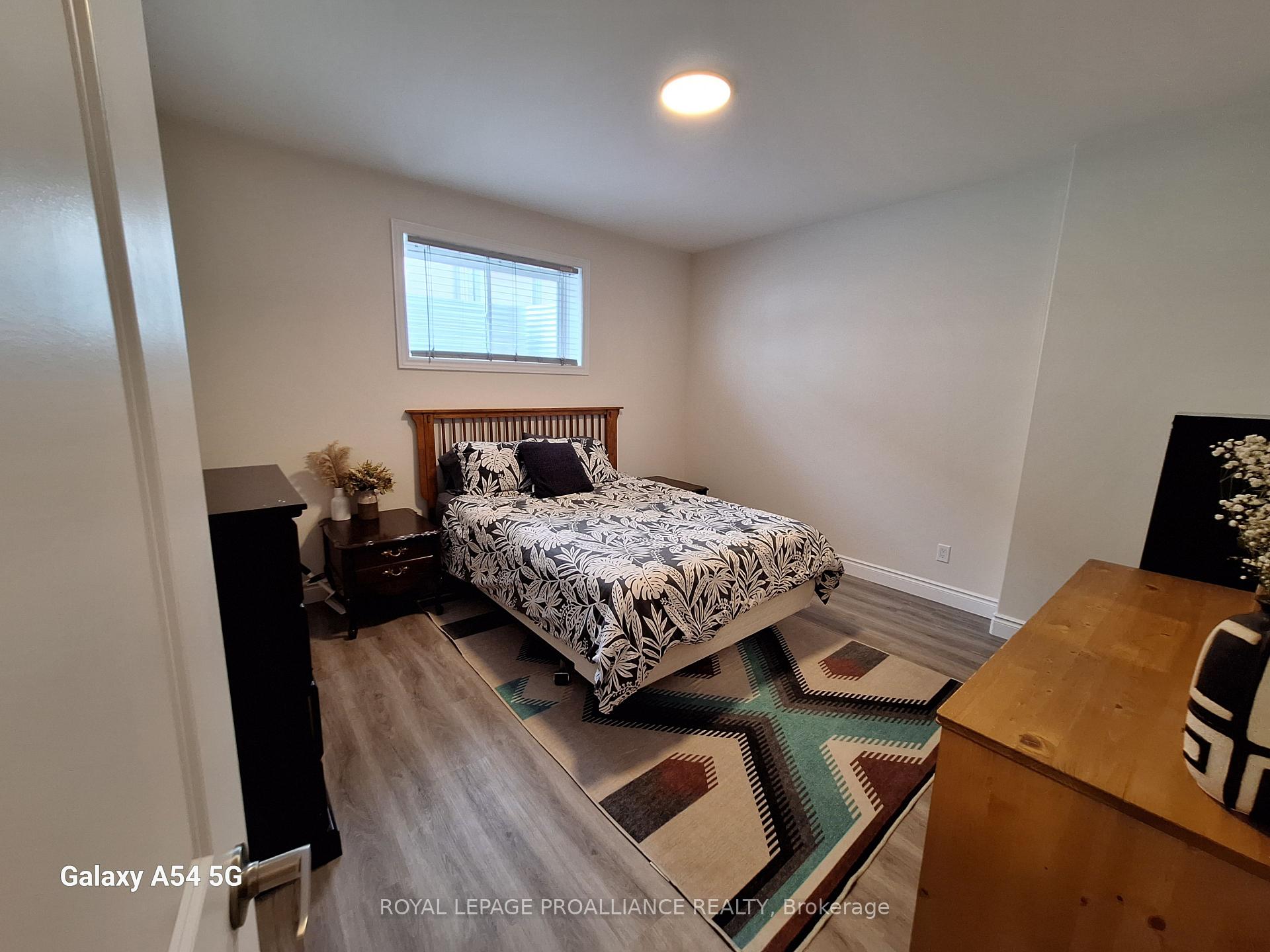 Photo 12 of Unit B, 157 Sienna Avenue, Belleville, Belleville Ward — HOMEH