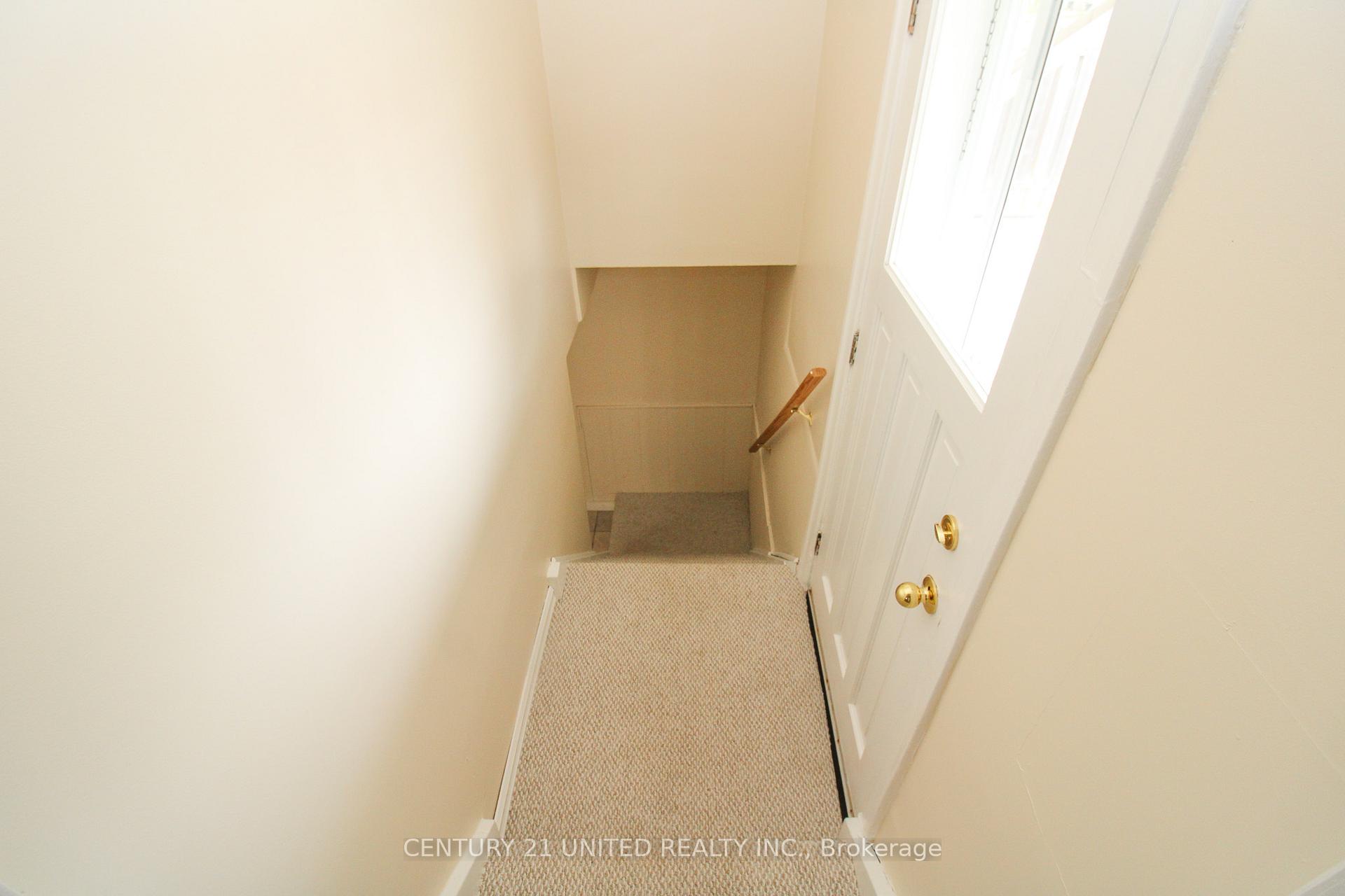 Photo 25 of 96 Montgomery Street, Peterborough, Otonabee Ward 1 — HOMEH