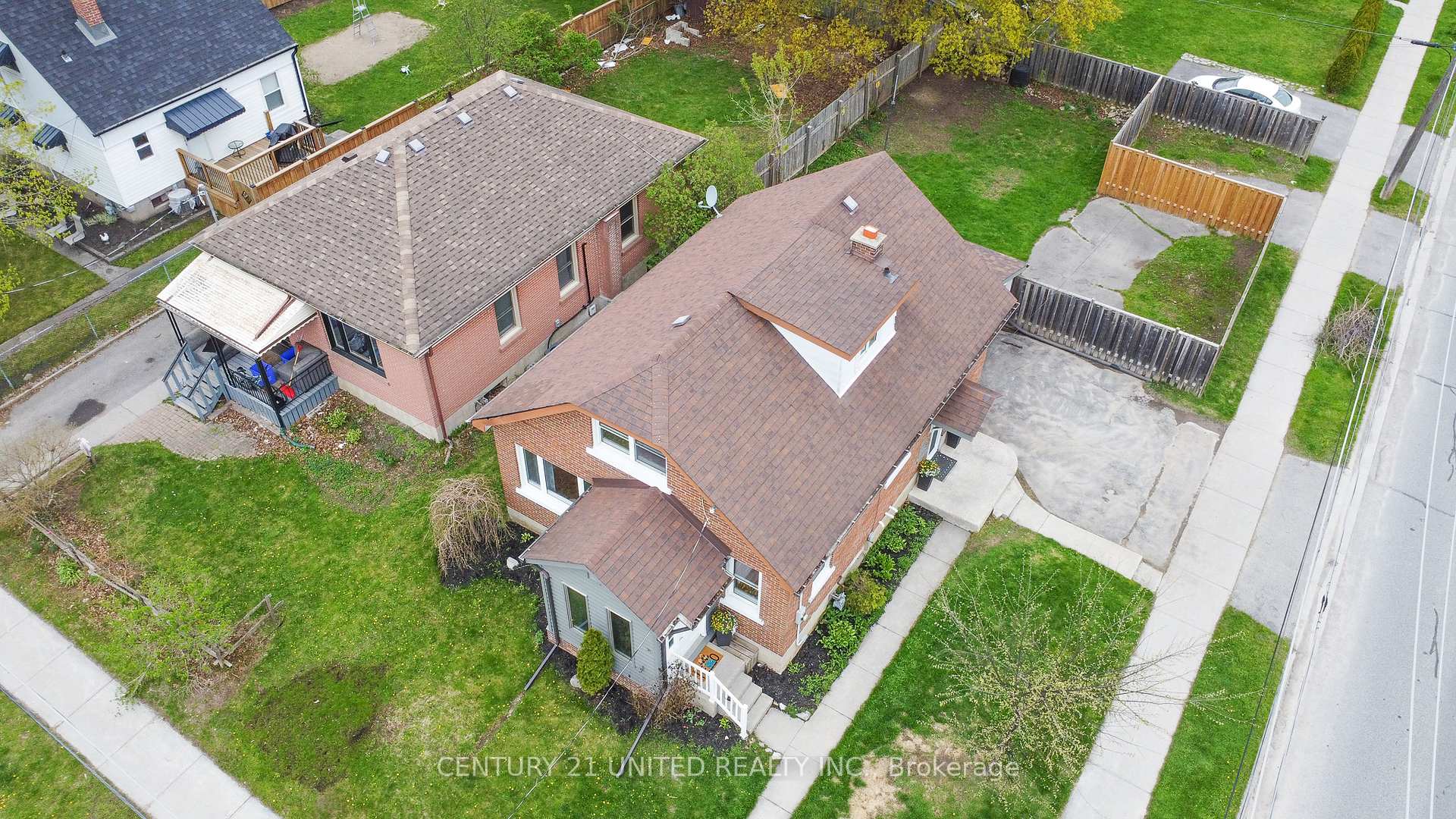 Photo 28 of 96 Montgomery Street, Peterborough, Otonabee Ward 1 — HOMEH