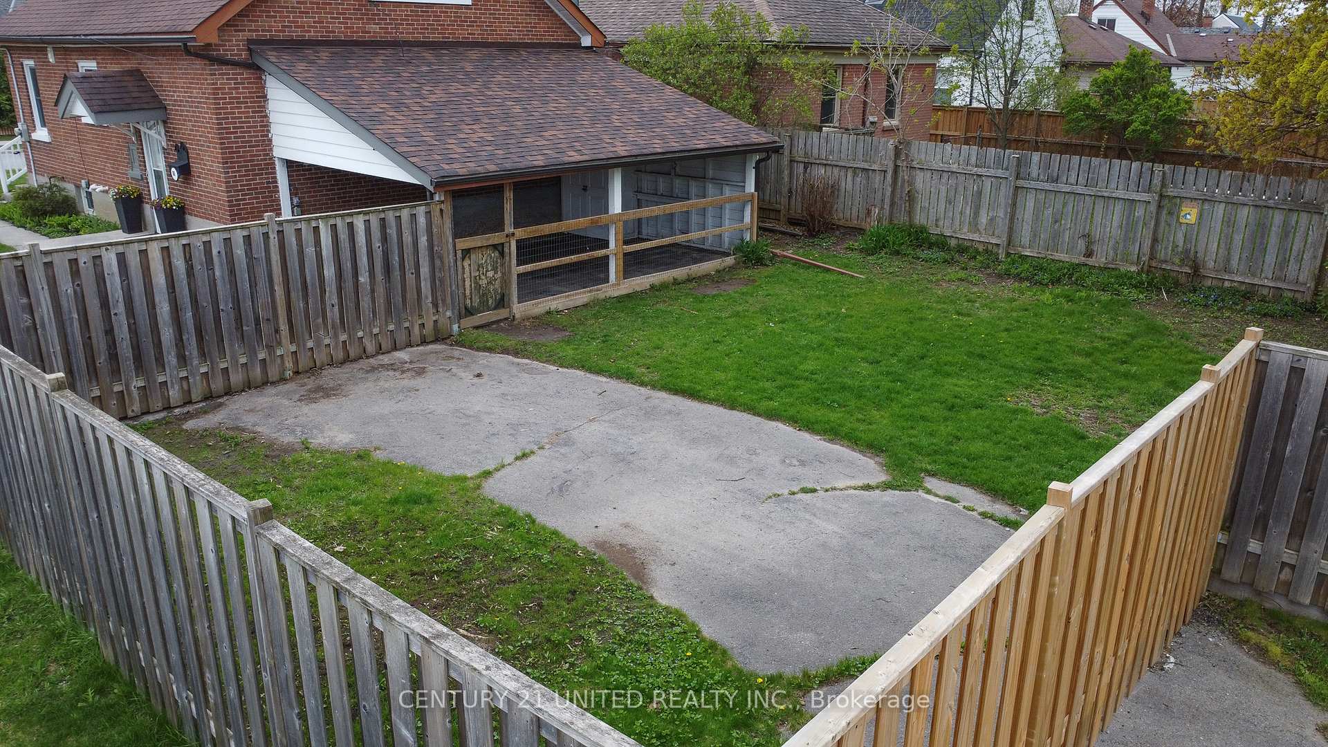 Photo 30 of 96 Montgomery Street, Peterborough, Otonabee Ward 1 — HOMEH