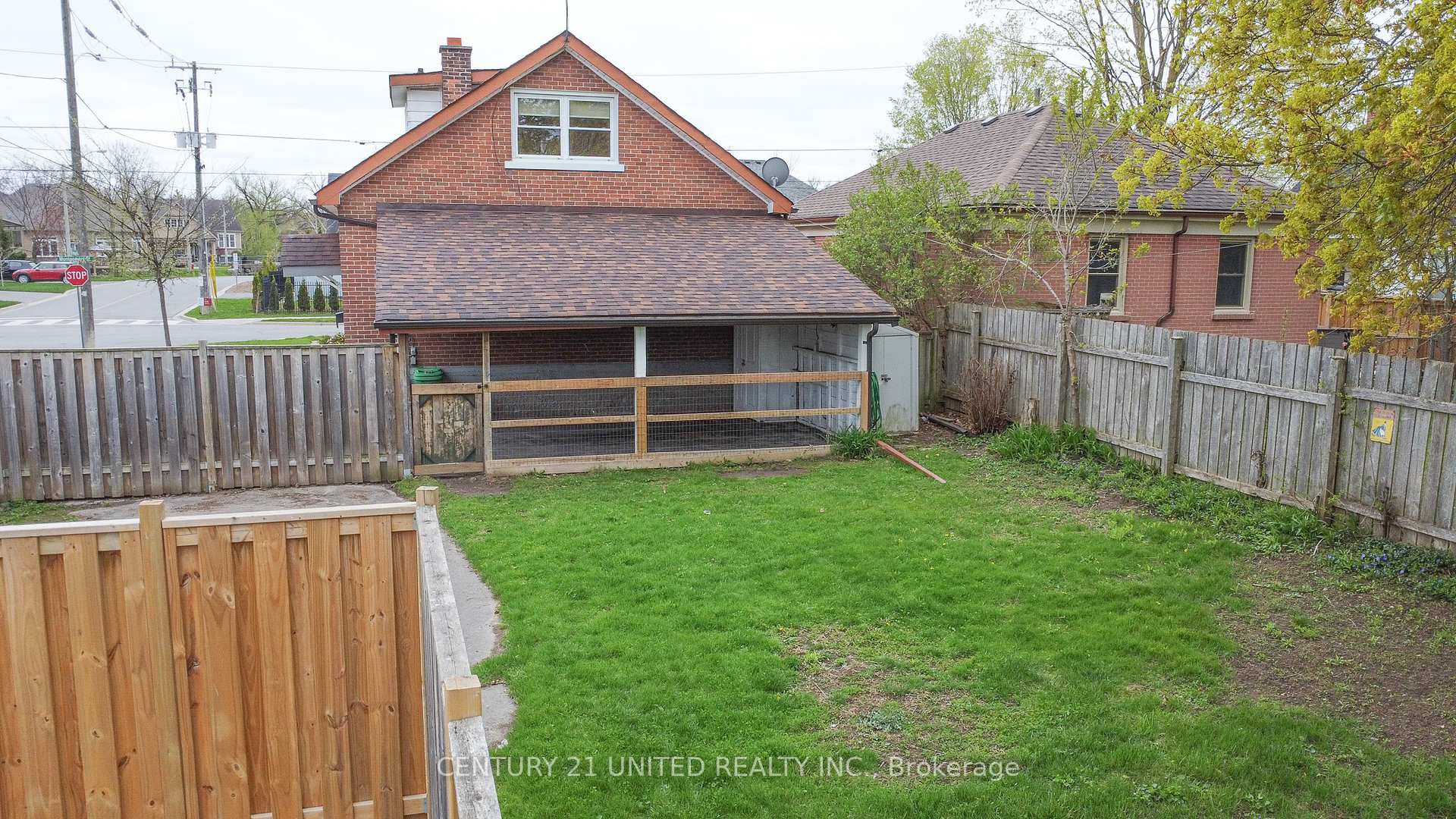 Photo 31 of 96 Montgomery Street, Peterborough, Otonabee Ward 1 — HOMEH