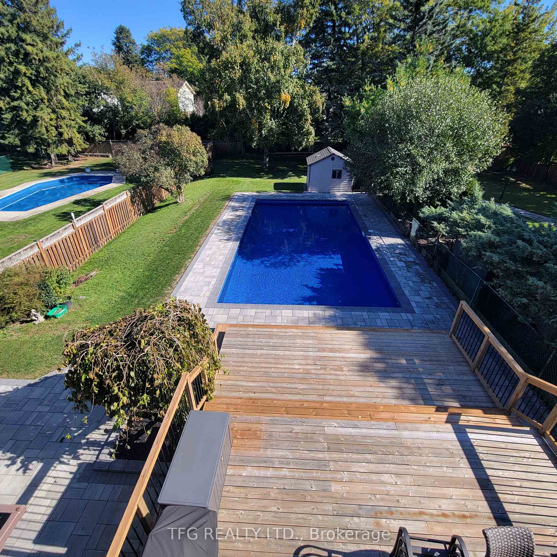 Photo 7 of 129 Bell Drive, Whitby, Lynde Creek — HOMEH