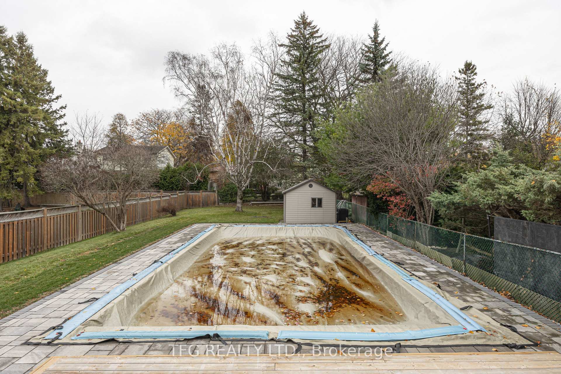 Photo 9 of 129 Bell Drive, Whitby, Lynde Creek — HOMEH