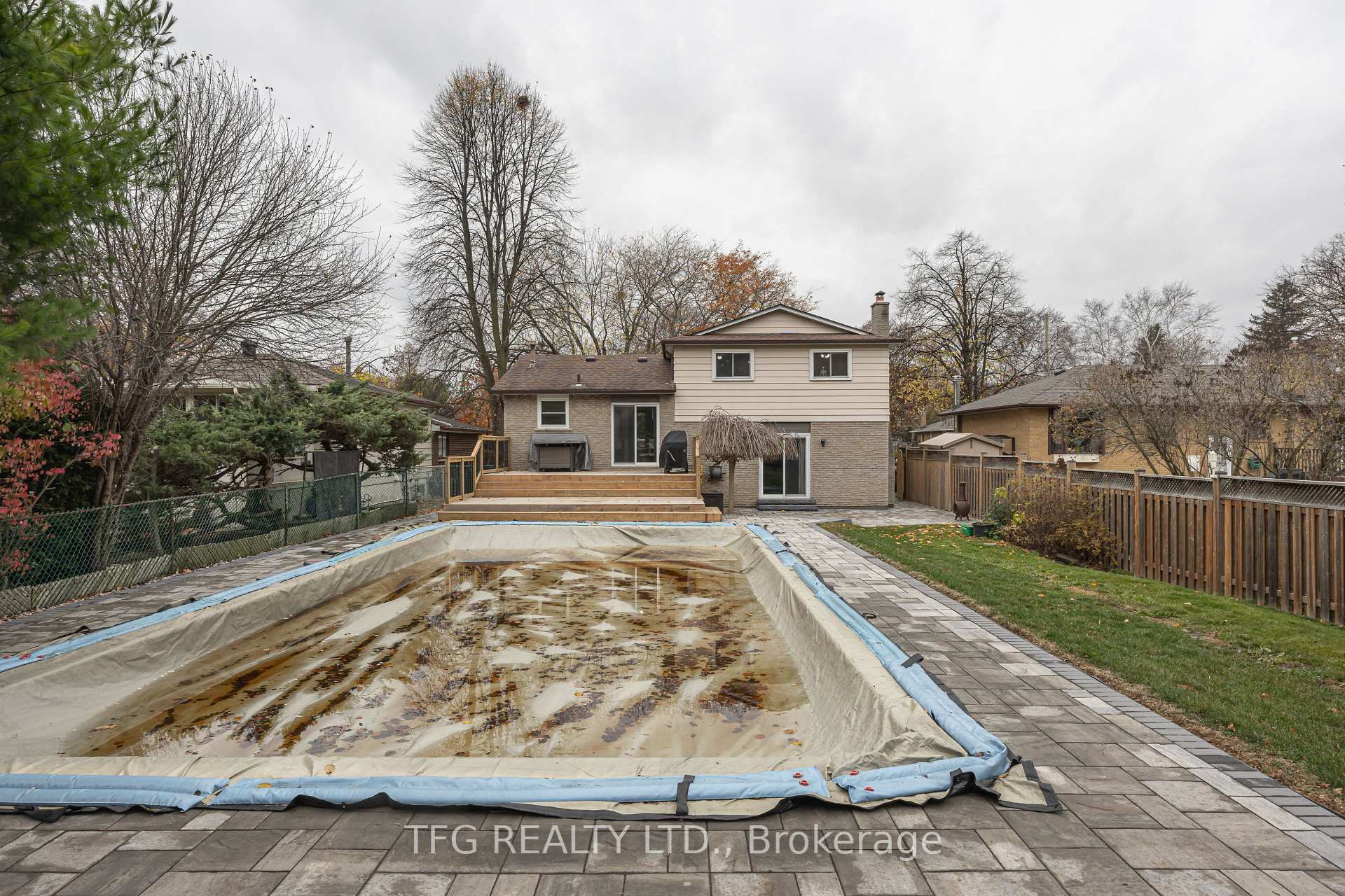 Photo 11 of 129 Bell Drive, Whitby, Lynde Creek — HOMEH