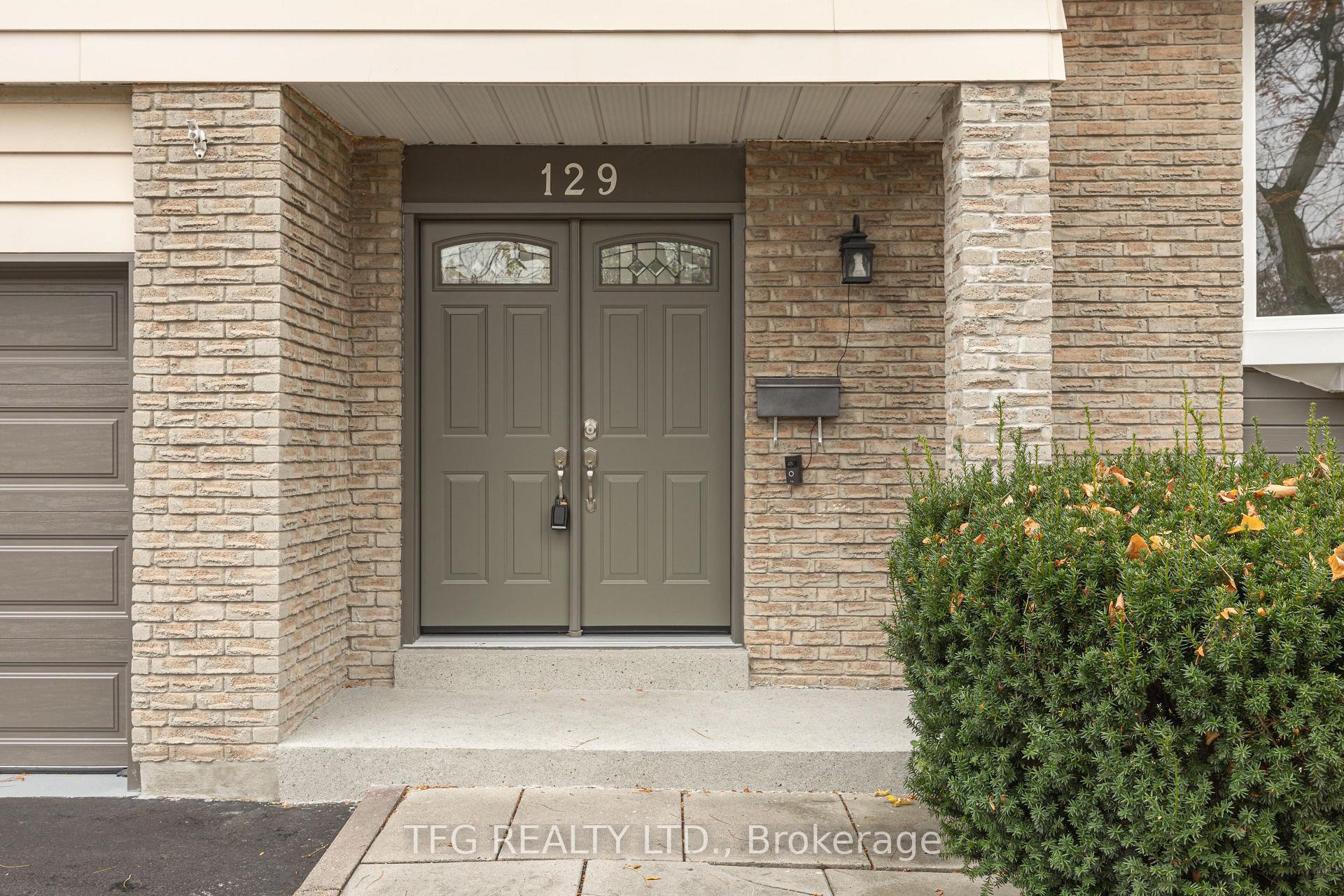 Photo 14 of 129 Bell Drive, Whitby, Lynde Creek — HOMEH