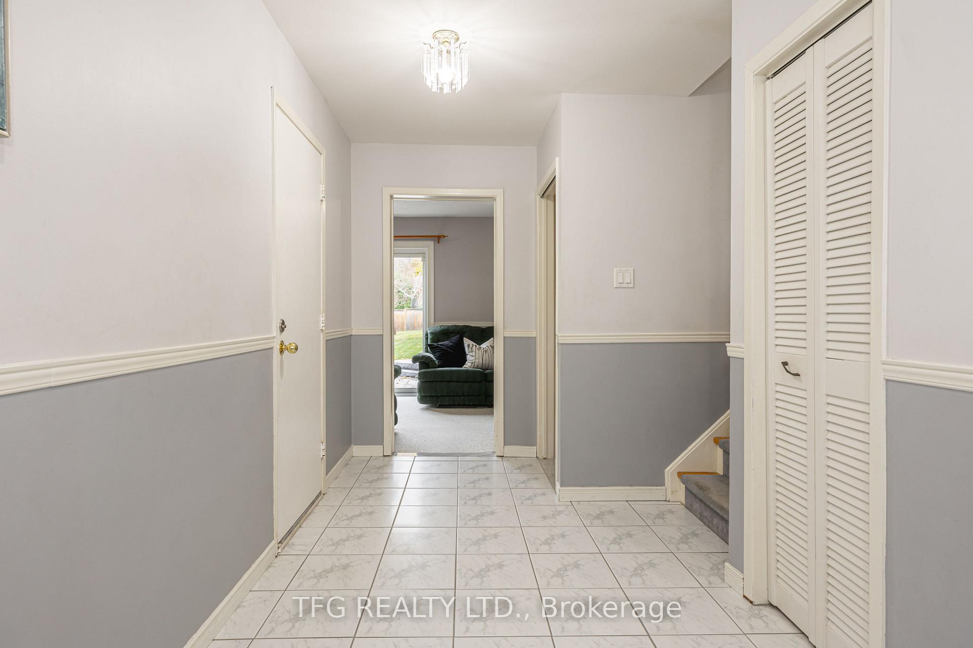 Photo 15 of 129 Bell Drive, Whitby, Lynde Creek — HOMEH