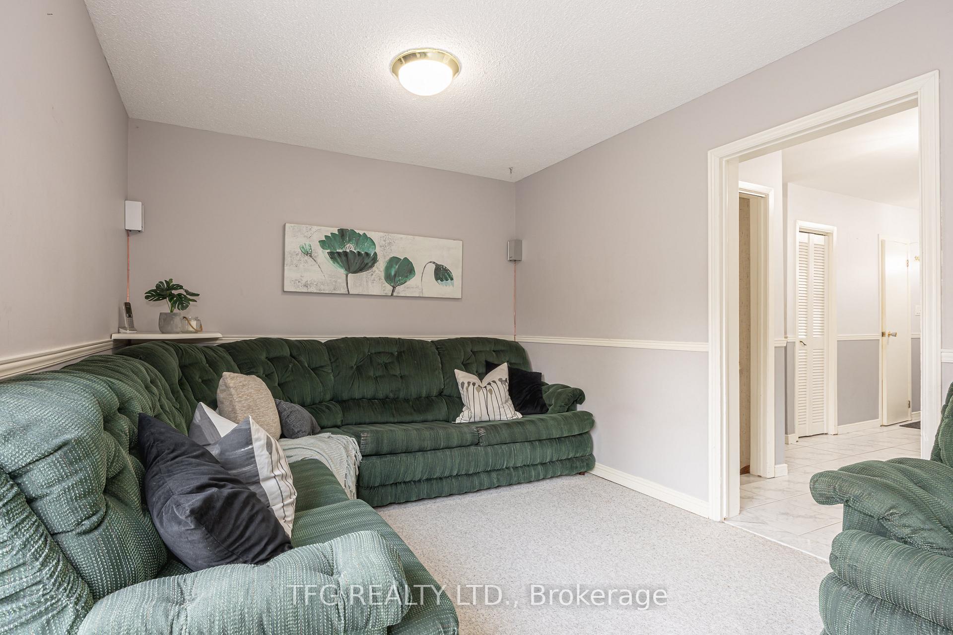 Photo 18 of 129 Bell Drive, Whitby, Lynde Creek — HOMEH