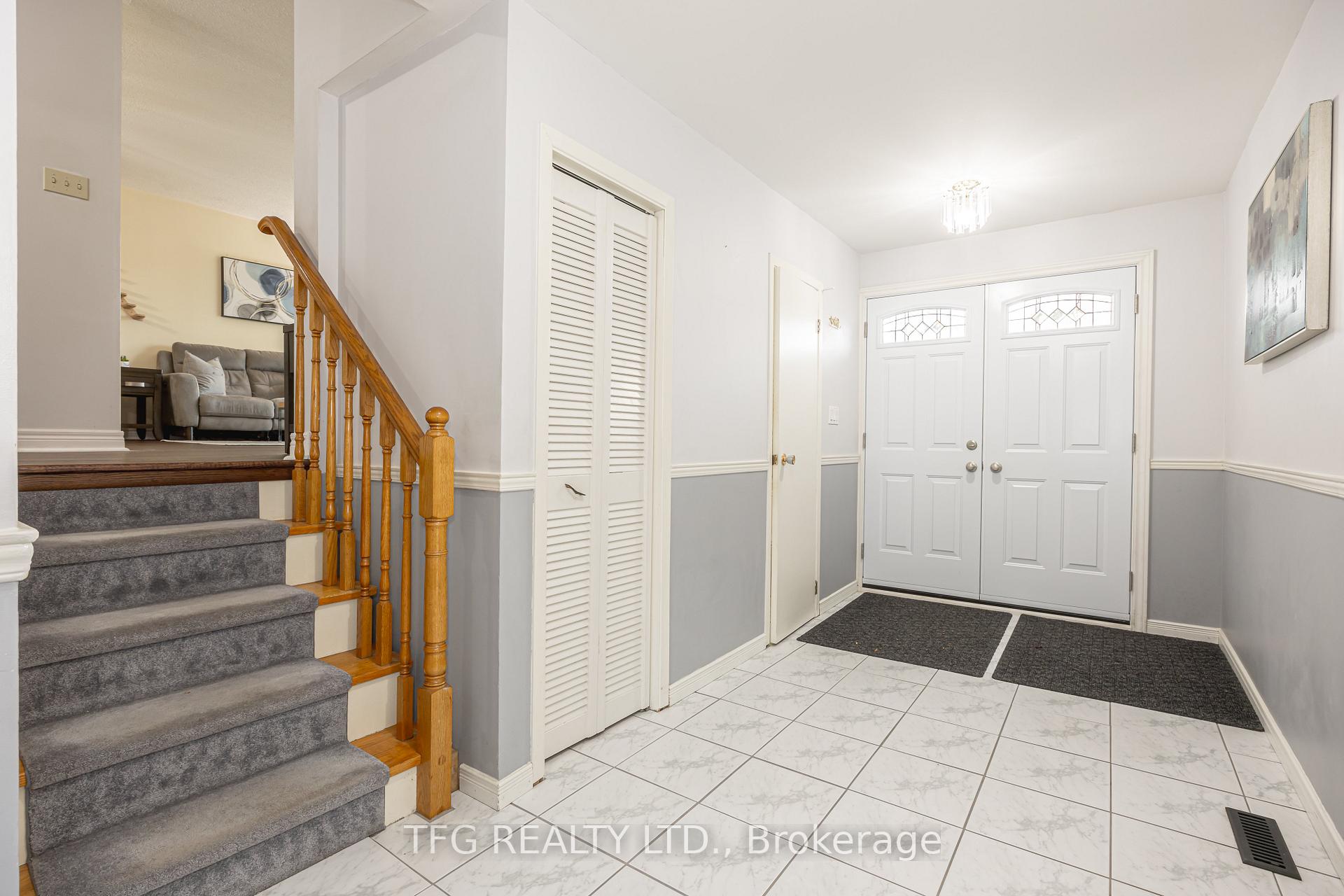 Photo 19 of 129 Bell Drive, Whitby, Lynde Creek — HOMEH