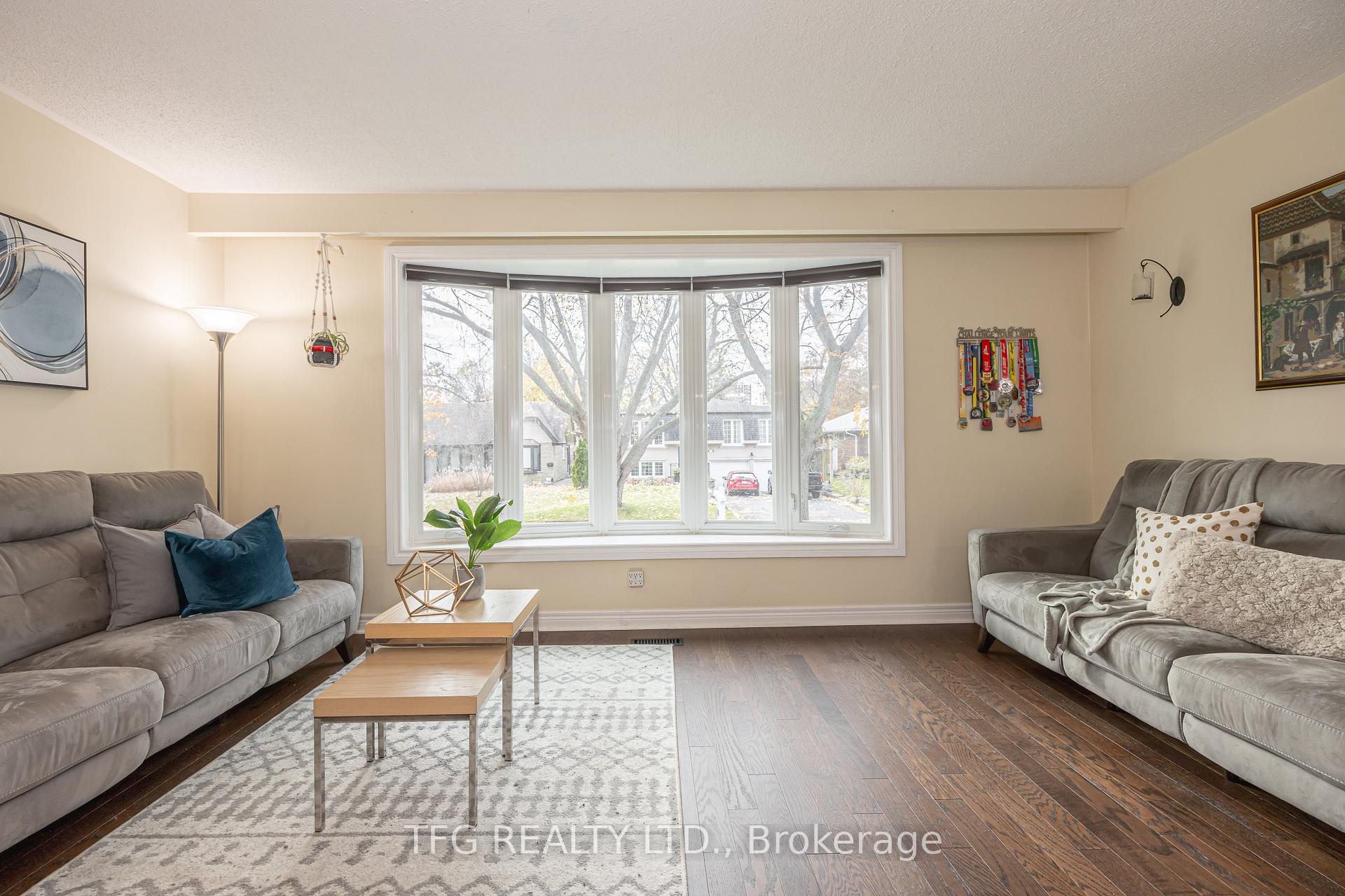 Photo 21 of 129 Bell Drive, Whitby, Lynde Creek — HOMEH