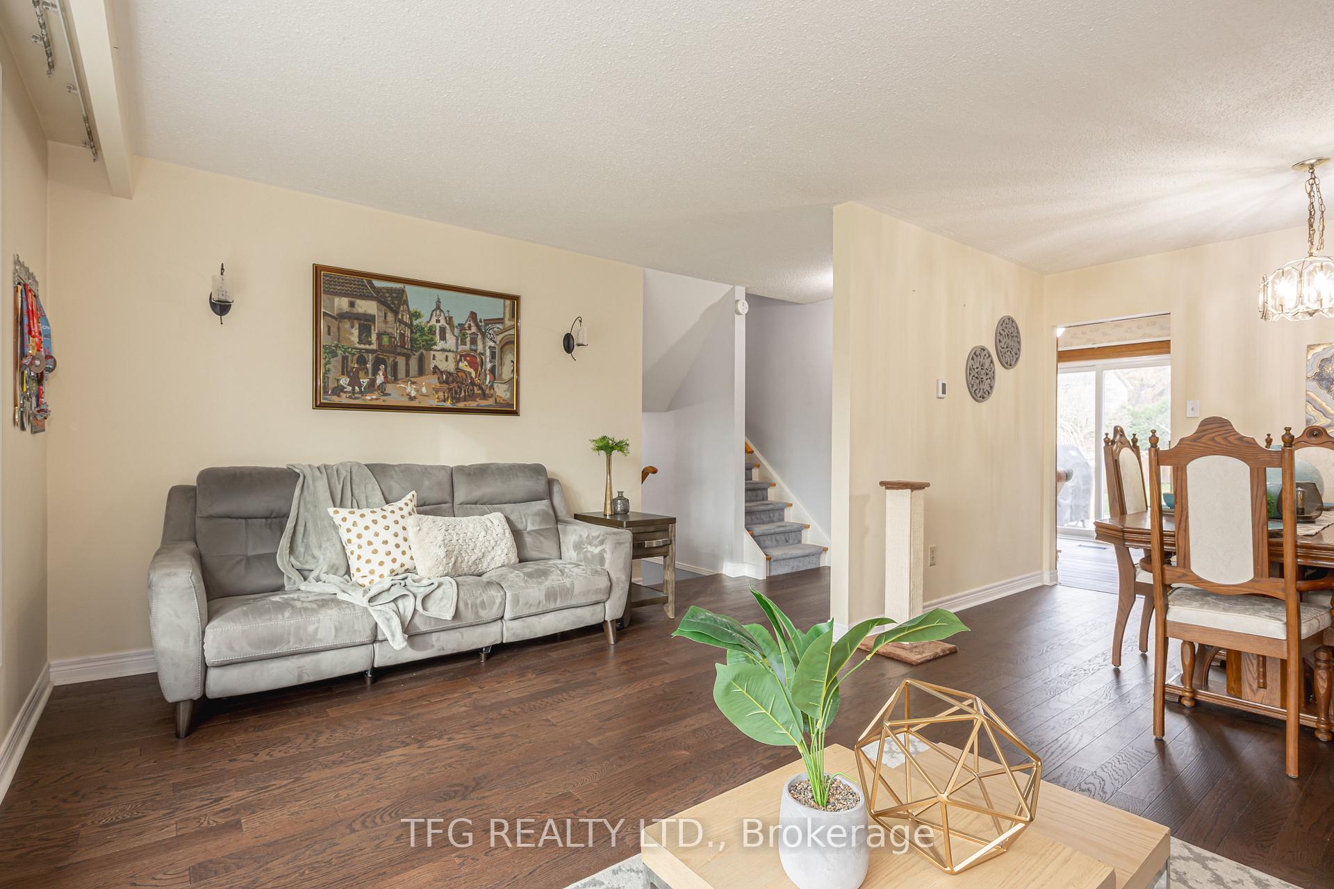 Photo 22 of 129 Bell Drive, Whitby, Lynde Creek — HOMEH