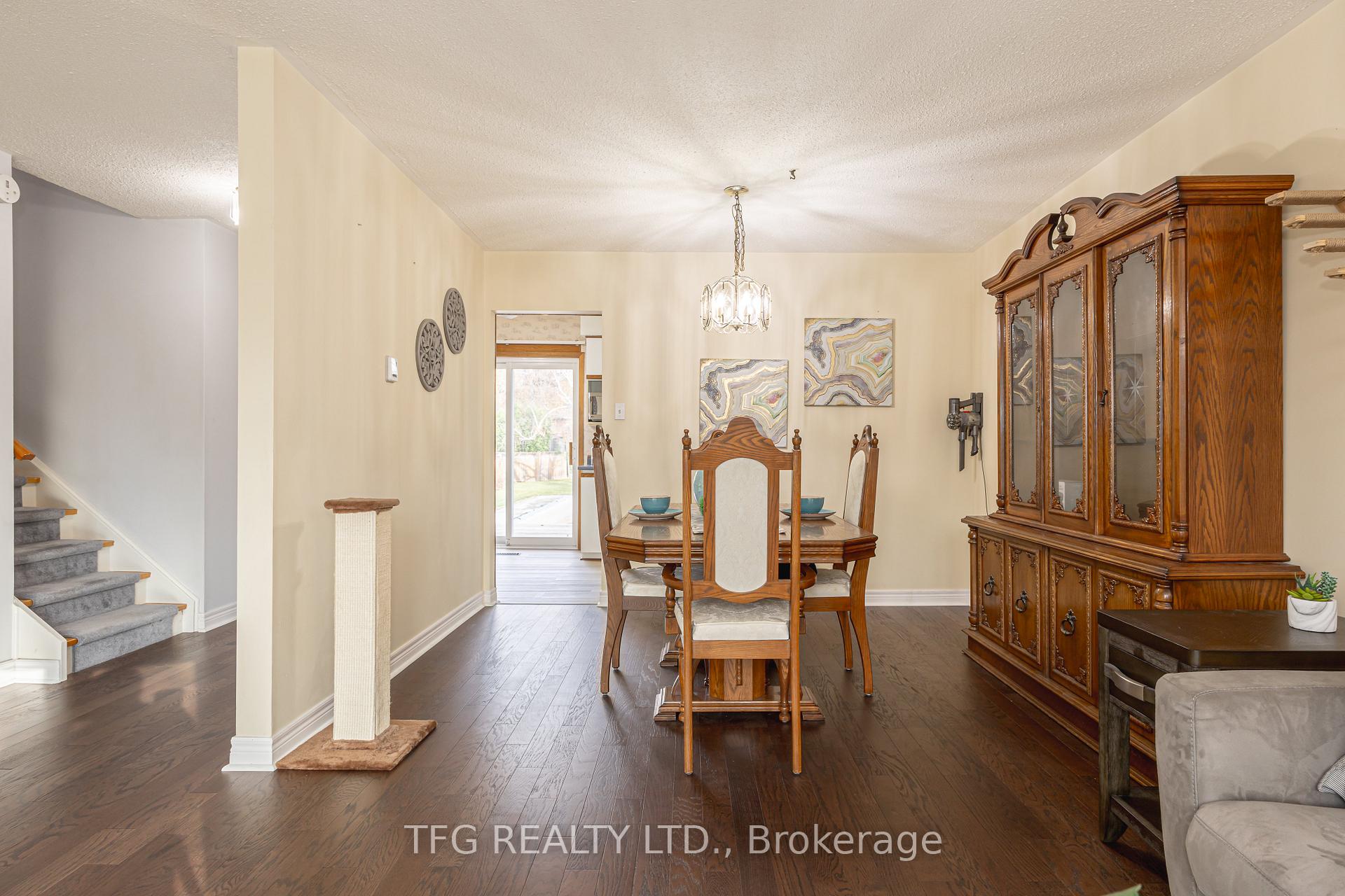 Photo 23 of 129 Bell Drive, Whitby, Lynde Creek — HOMEH
