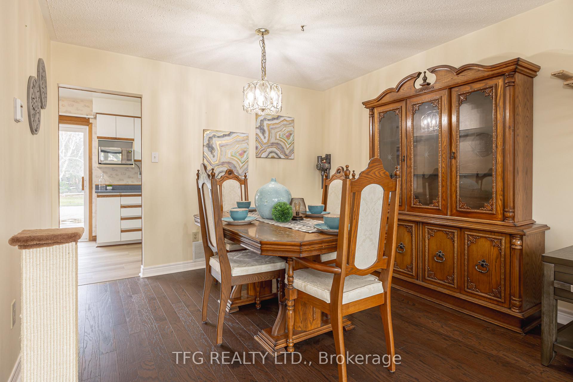 Photo 24 of 129 Bell Drive, Whitby, Lynde Creek — HOMEH