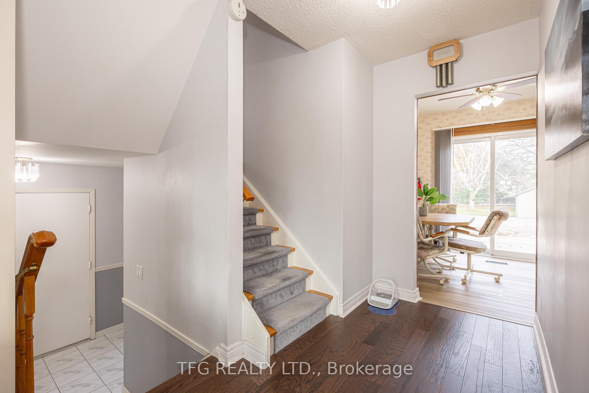 Photo 28 of 129 Bell Drive, Whitby, Lynde Creek — HOMEH