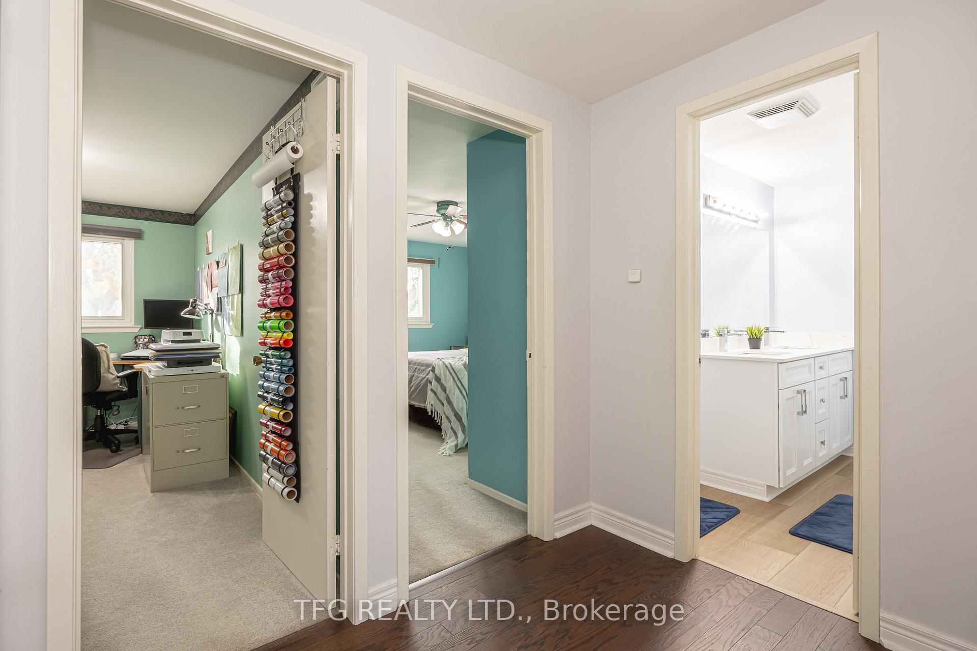 Photo 29 of 129 Bell Drive, Whitby, Lynde Creek — HOMEH