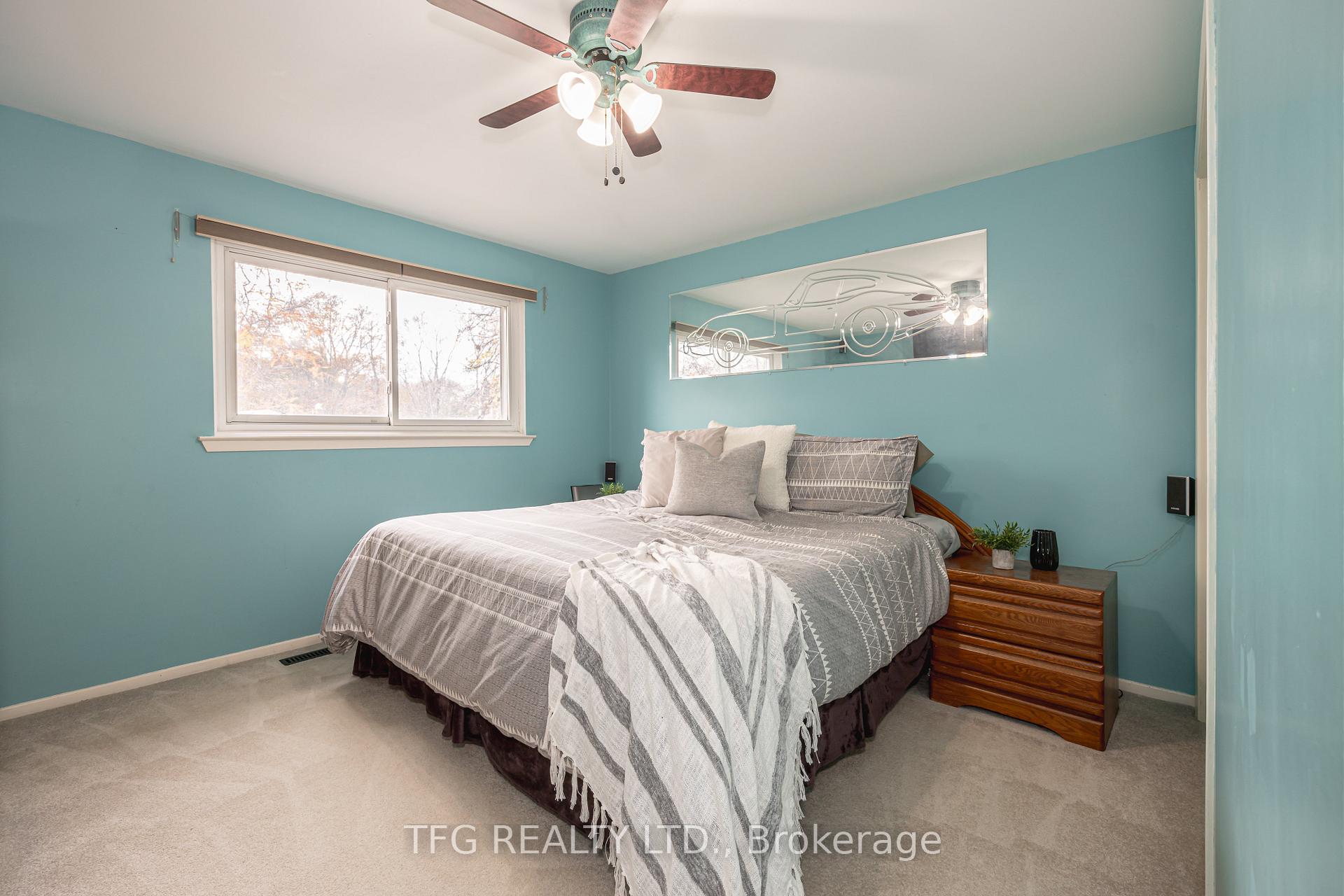 Photo 30 of 129 Bell Drive, Whitby, Lynde Creek — HOMEH