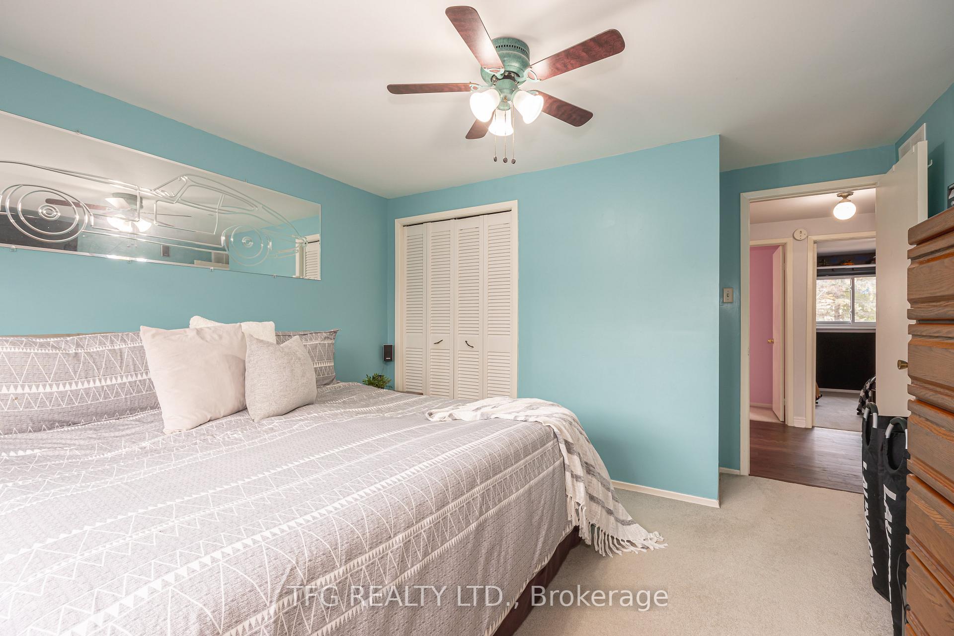Photo 31 of 129 Bell Drive, Whitby, Lynde Creek — HOMEH