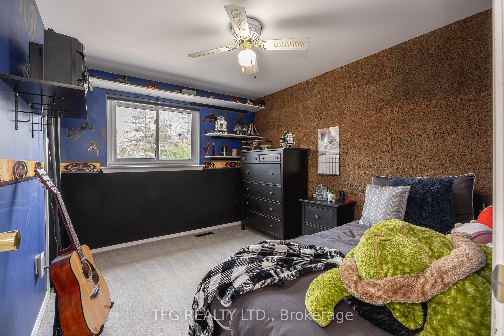 Photo 32 of 129 Bell Drive, Whitby, Lynde Creek — HOMEH