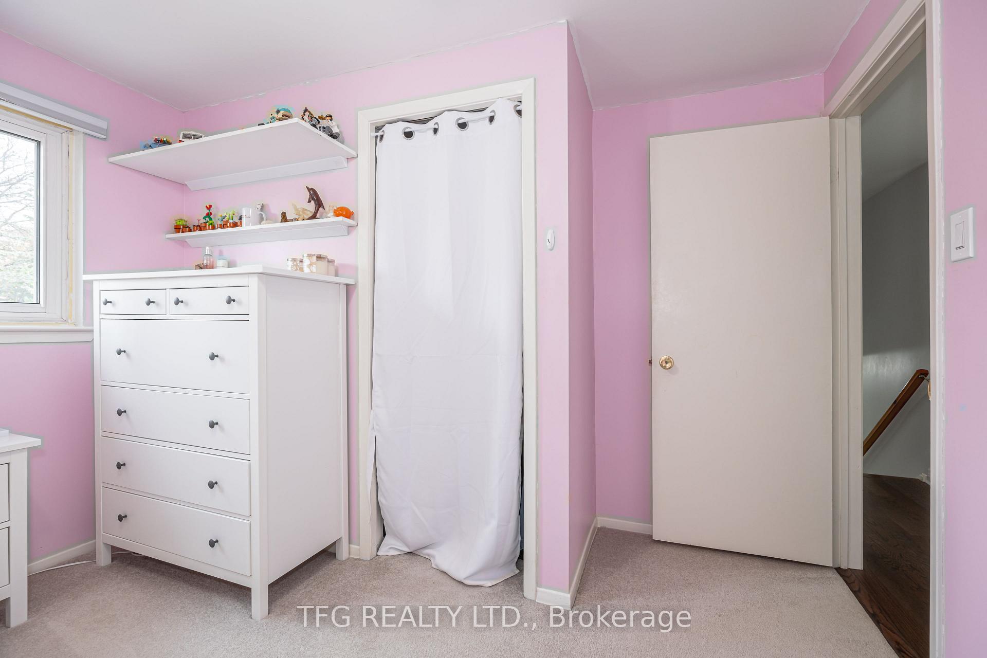 Photo 35 of 129 Bell Drive, Whitby, Lynde Creek — HOMEH