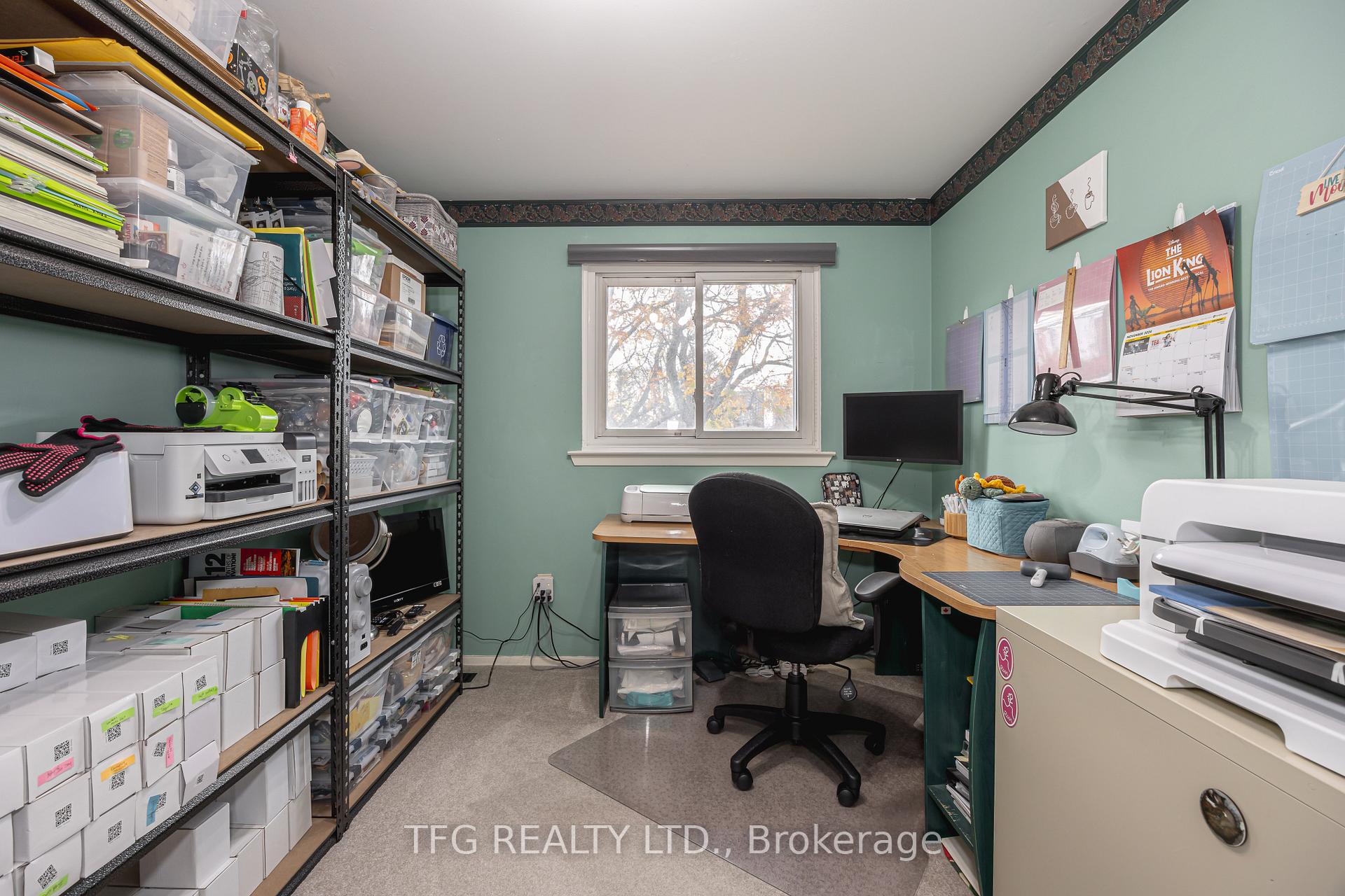 Photo 36 of 129 Bell Drive, Whitby, Lynde Creek — HOMEH