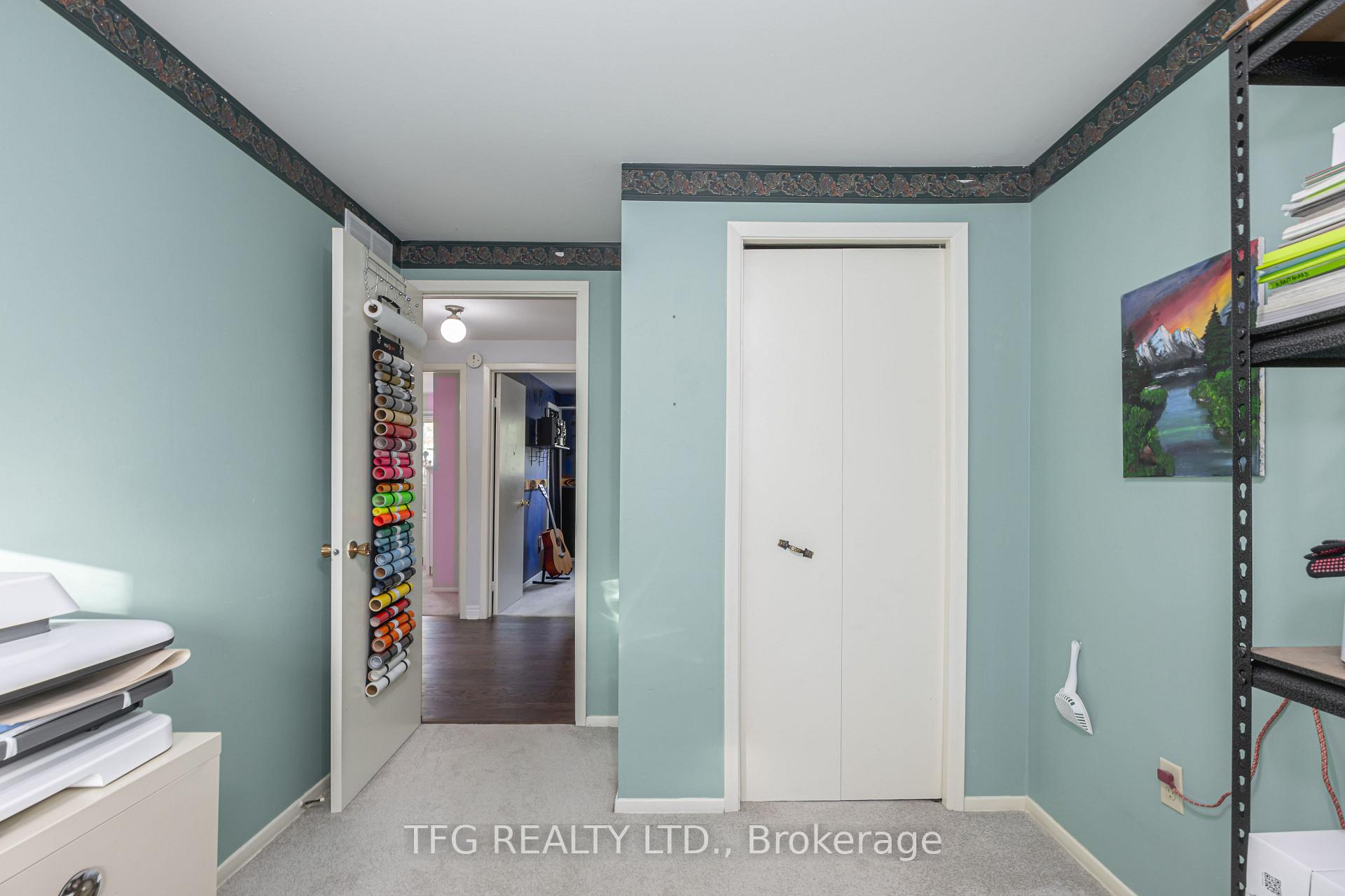 Photo 37 of 129 Bell Drive, Whitby, Lynde Creek — HOMEH