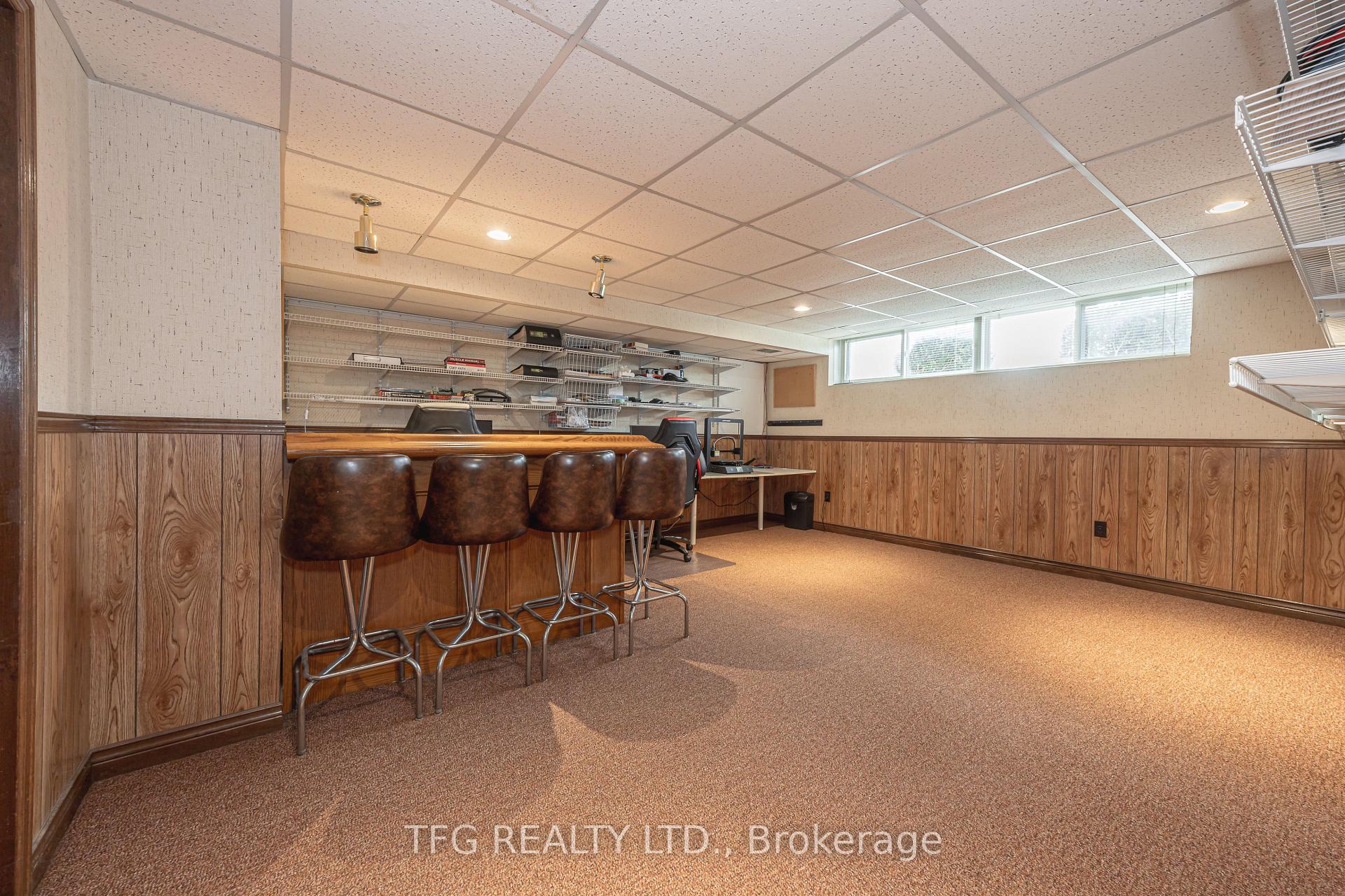 Photo 39 of 129 Bell Drive, Whitby, Lynde Creek — HOMEH