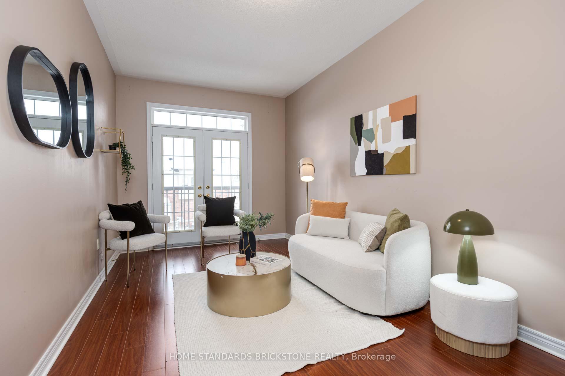 Photo 19 of 105 Mintwood Road, Vaughan, Patterson — HOMEH