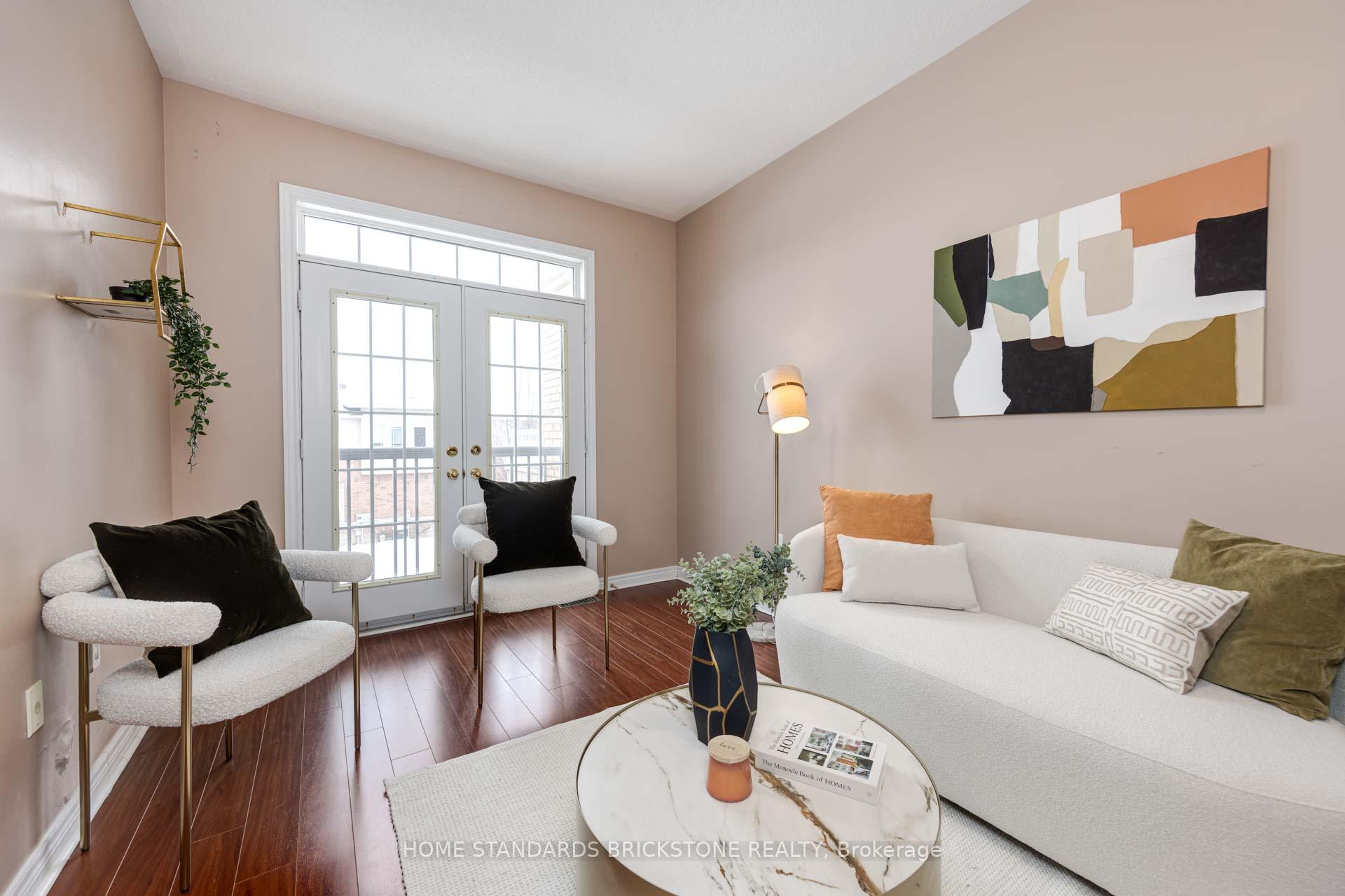 Photo 20 of 105 Mintwood Road, Vaughan, Patterson — HOMEH