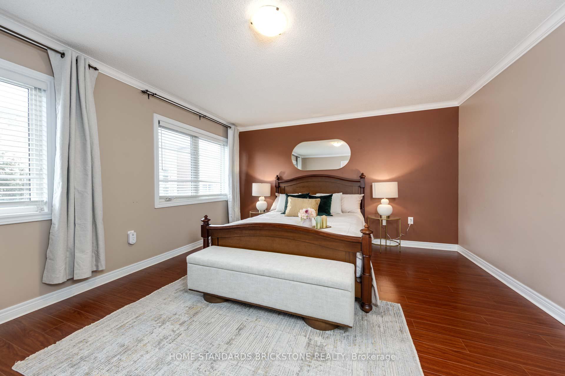 Photo 23 of 105 Mintwood Road, Vaughan, Patterson — HOMEH