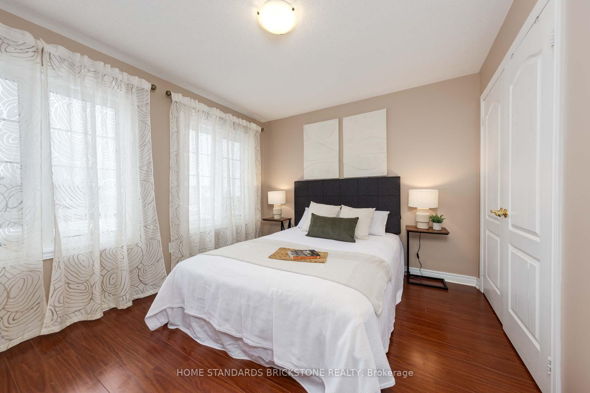 Photo 31 of 105 Mintwood Road, Vaughan, Patterson — HOMEH