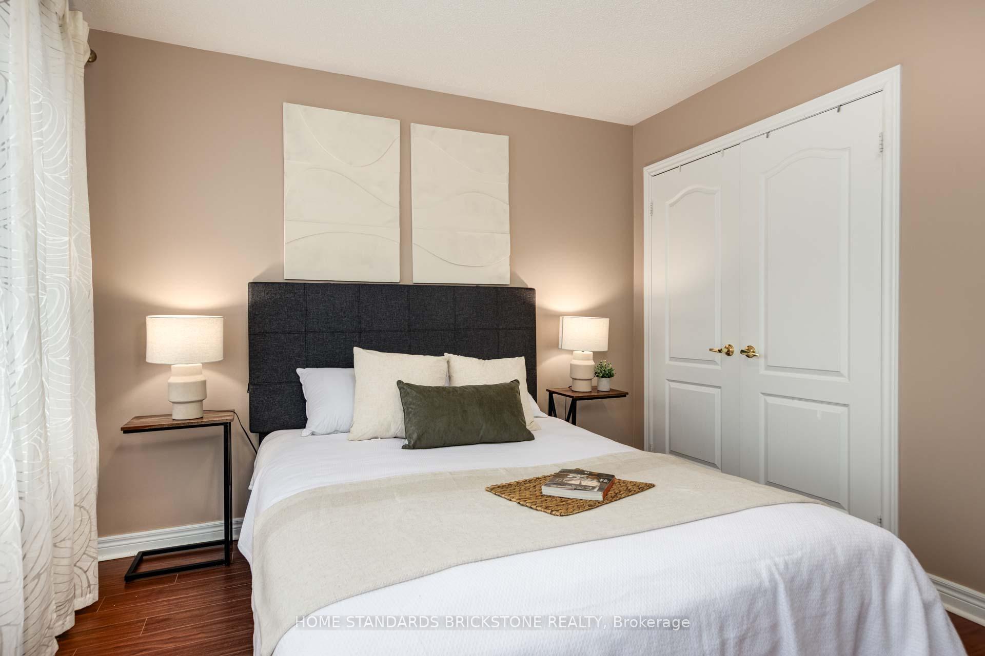 Photo 32 of 105 Mintwood Road, Vaughan, Patterson — HOMEH