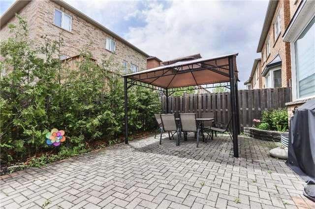 Photo 42 of 105 Mintwood Road, Vaughan, Patterson — HOMEH
