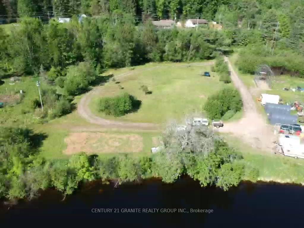 Photo 2 of Chemaushgon Road, Bancroft, Bancroft Ward — HOMEH