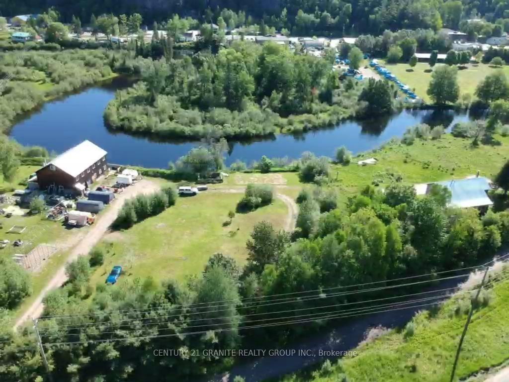Photo 3 of Chemaushgon Road, Bancroft, Bancroft Ward — HOMEH