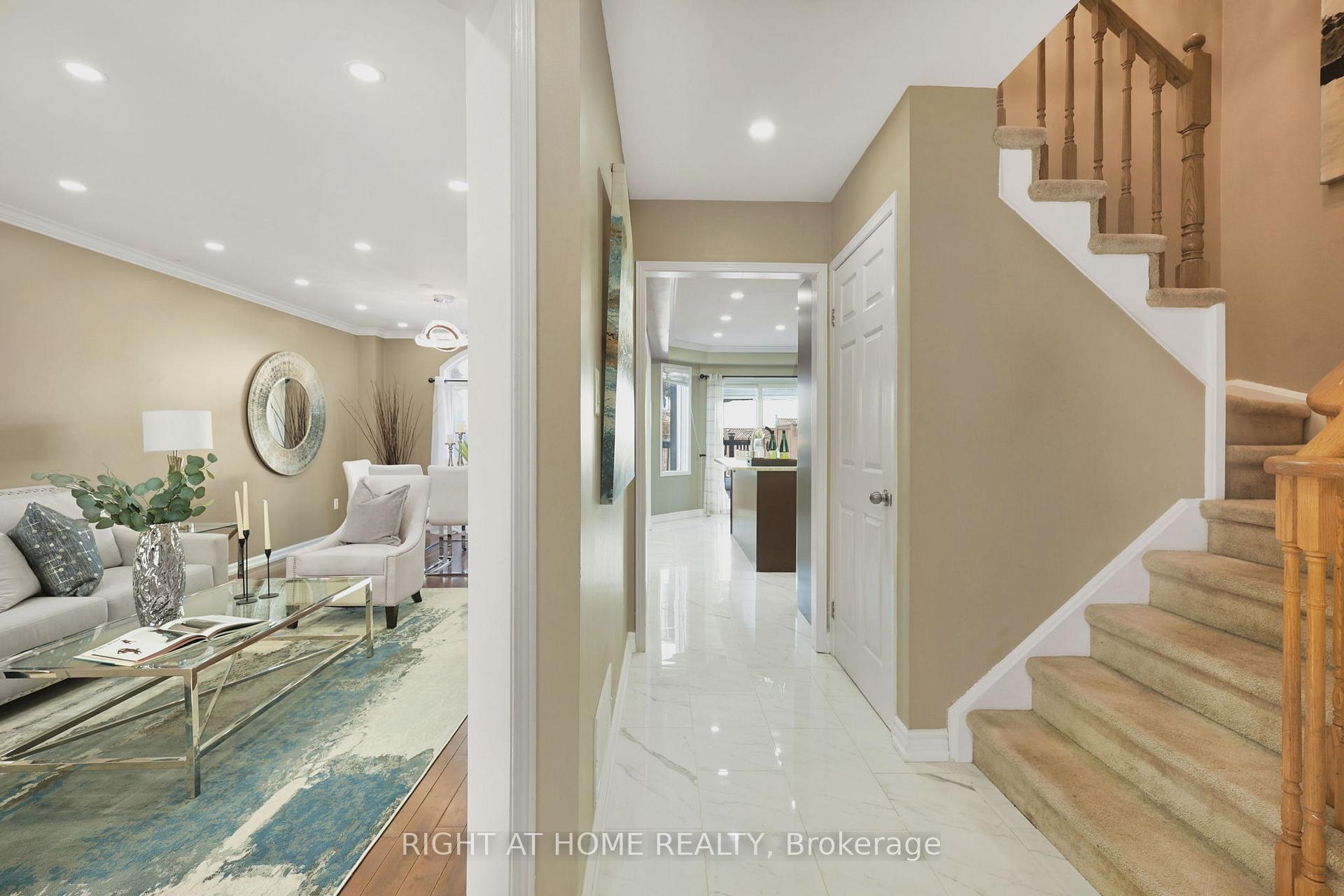 Photo 5 of 1144 Ridgemount Boulevard, Oshawa, Pinecrest — HOMEH