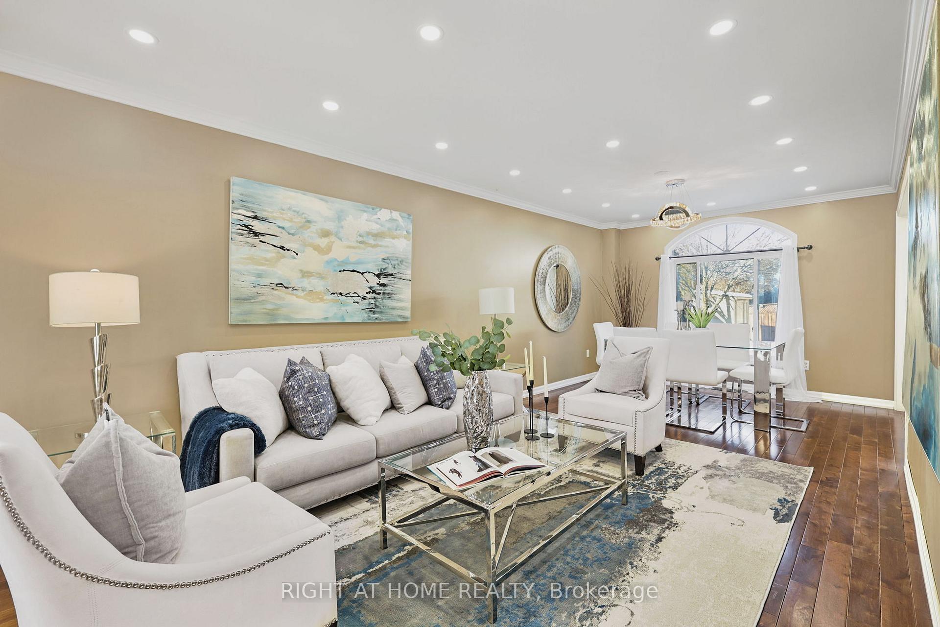 Photo 6 of 1144 Ridgemount Boulevard, Oshawa, Pinecrest — HOMEH